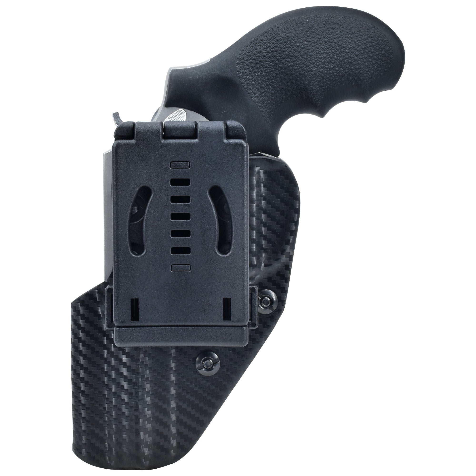 Taurus Defender 605 Holster - OWB Classic Clip-on