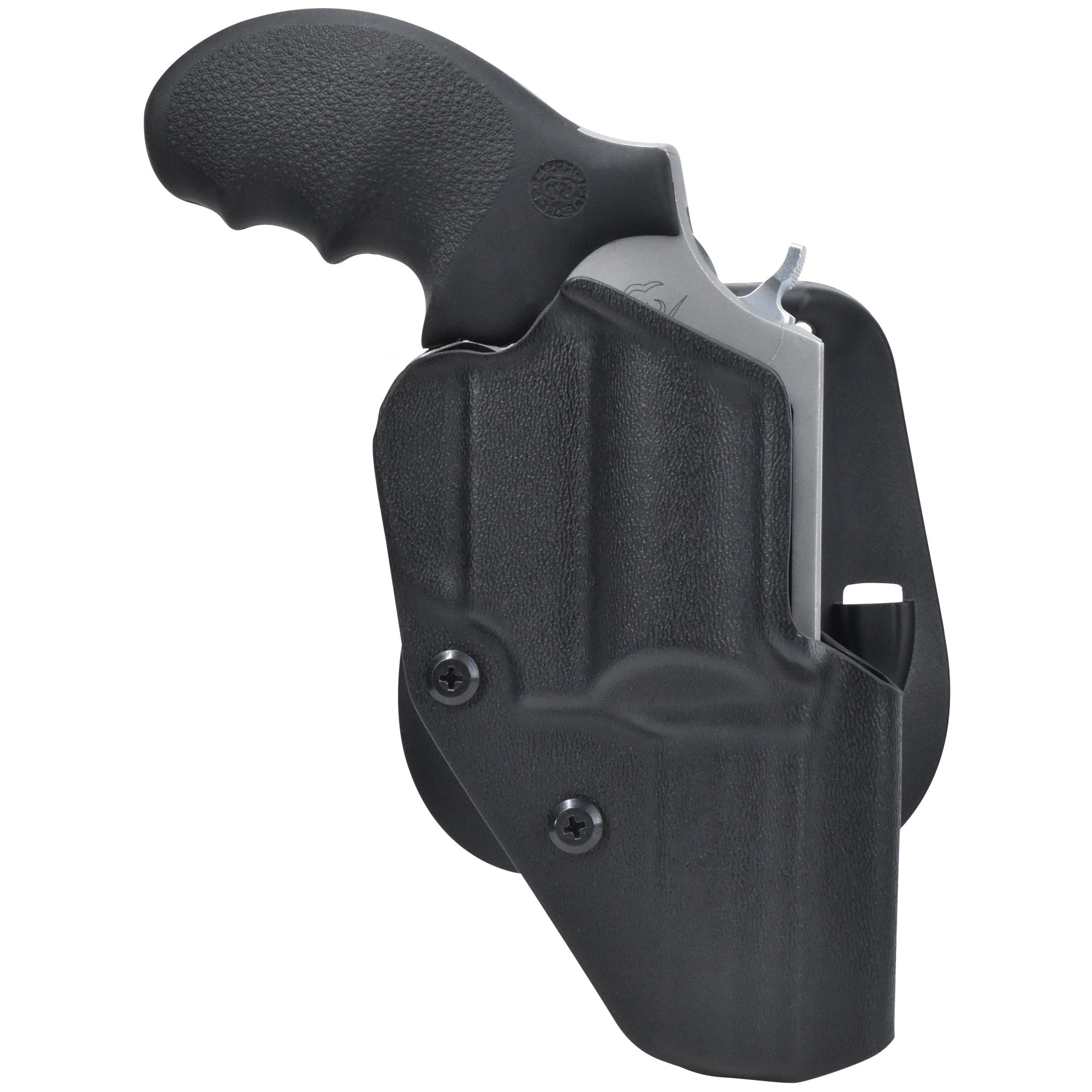 Taurus Defender 605 Holster - OWB Paddle