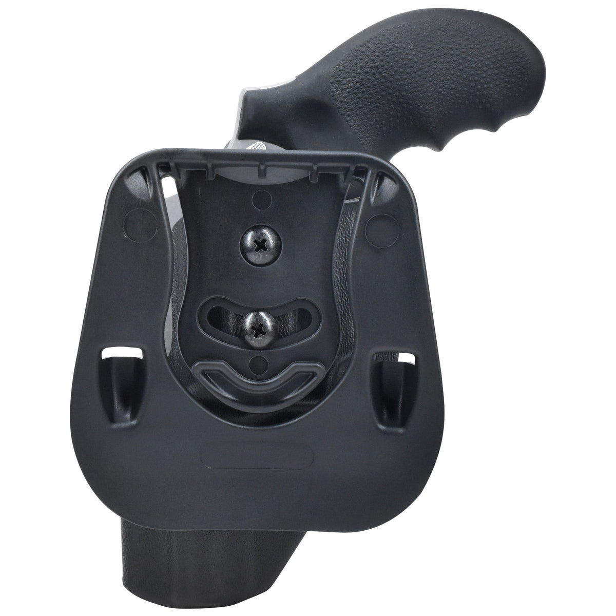 Taurus Defender 605 OWB Paddle Holster - Maxtor Tactical