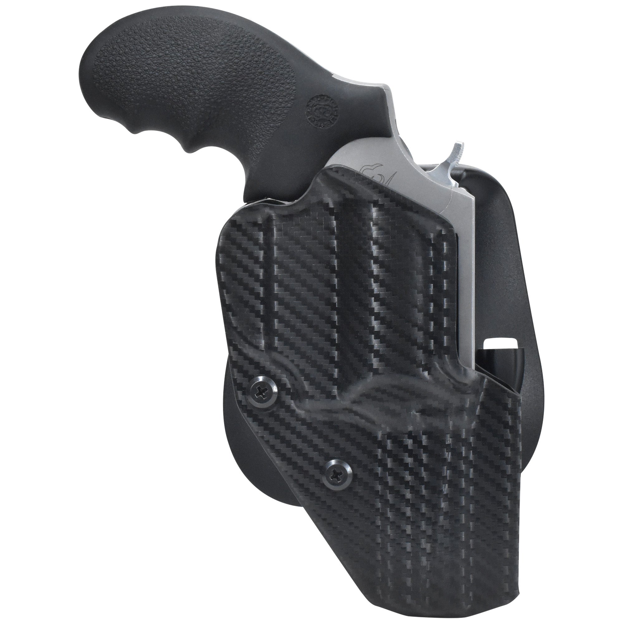 Taurus Defender 605 Holster - OWB Paddle