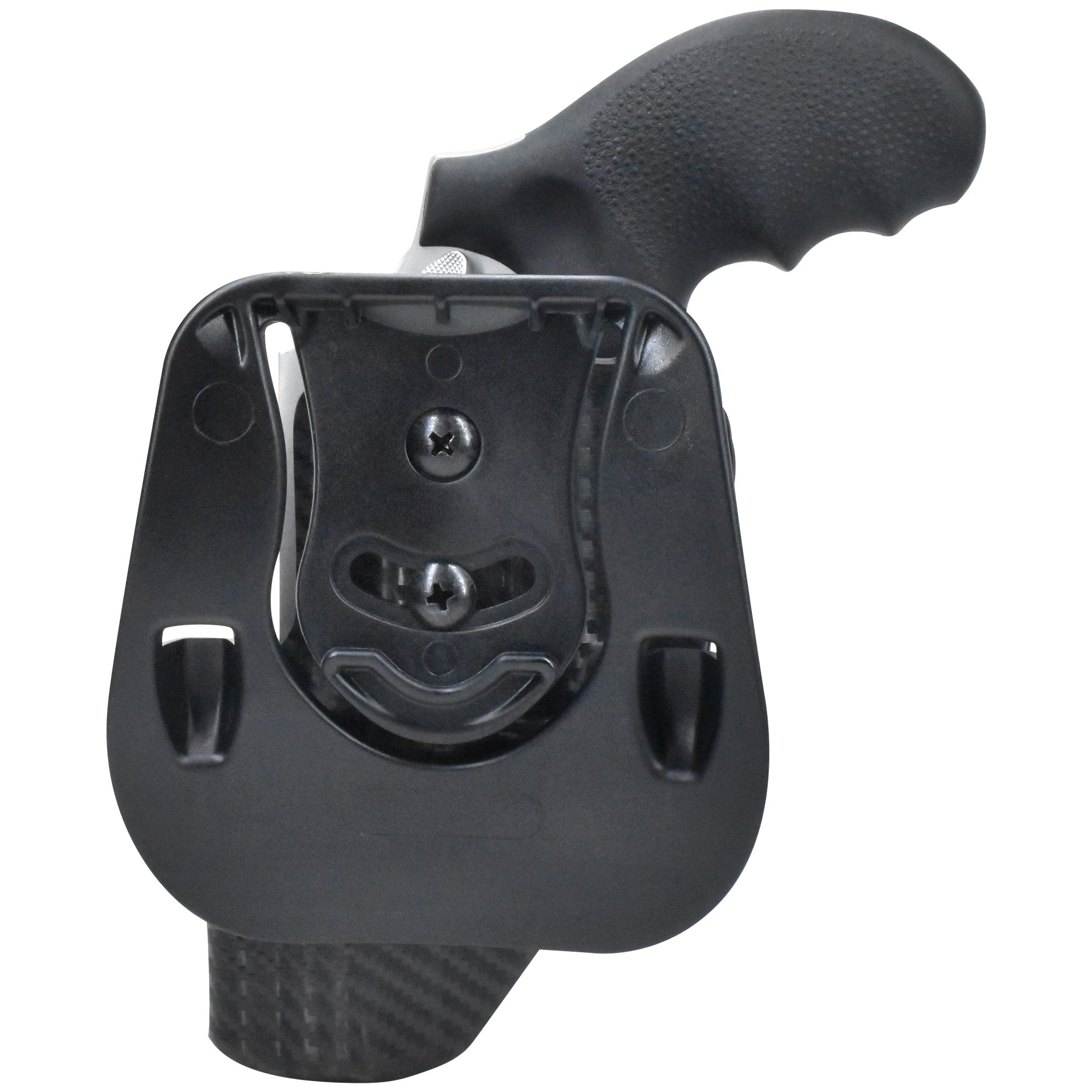 Taurus Defender 605 Holster - OWB Paddle