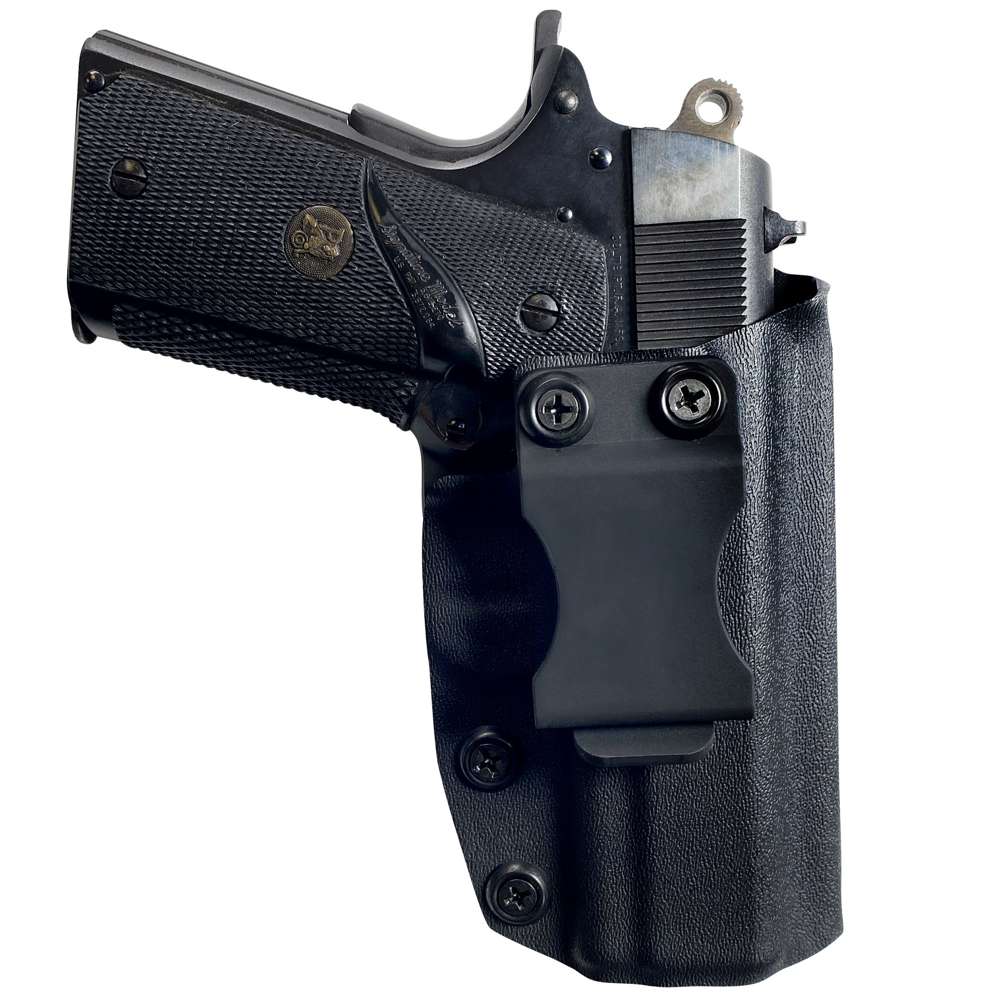 1911 3.5'' Holster - IWB Max Cover