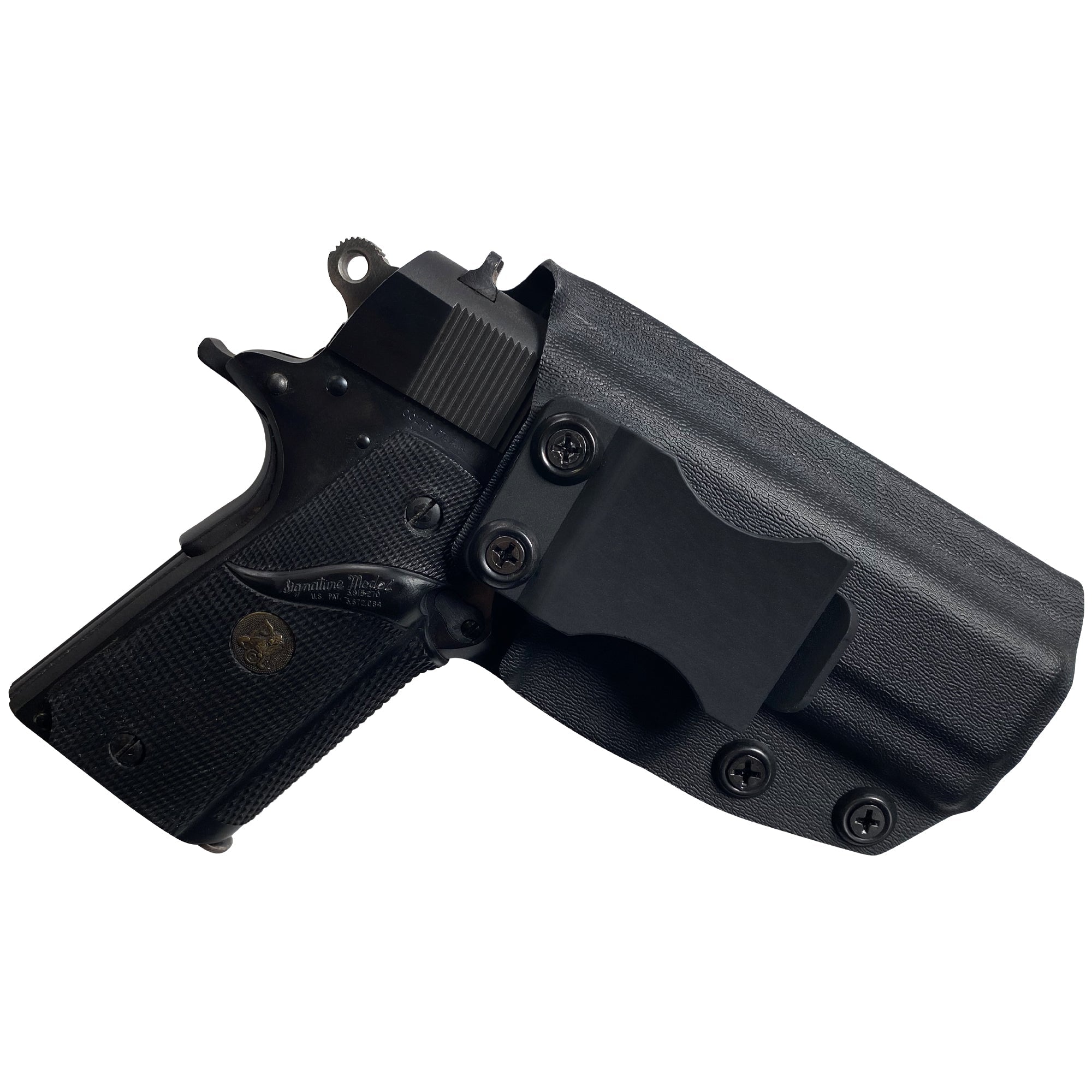 1911 3.5'' Holster - IWB Max Cover