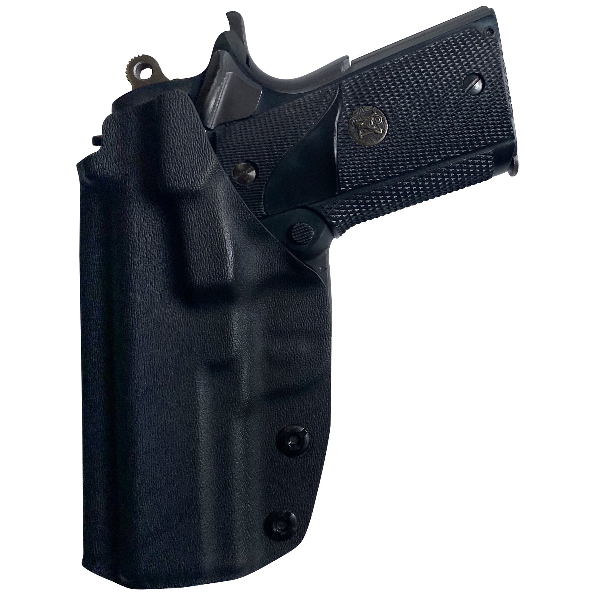 1911 3.5'' Holster - IWB Max Cover