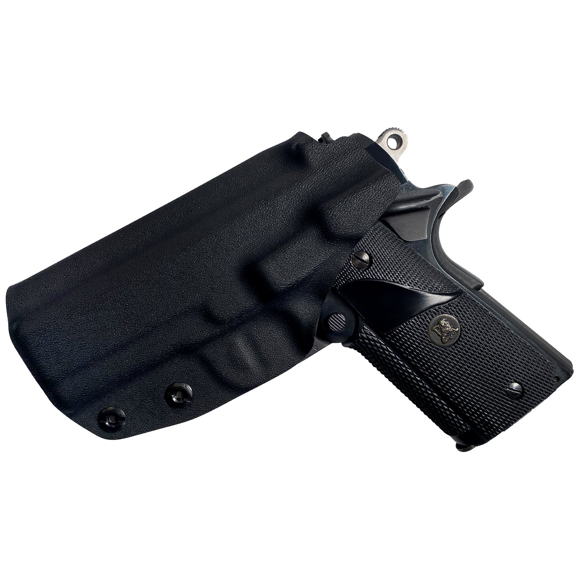 1911 3.5'' Holster - IWB Max Cover