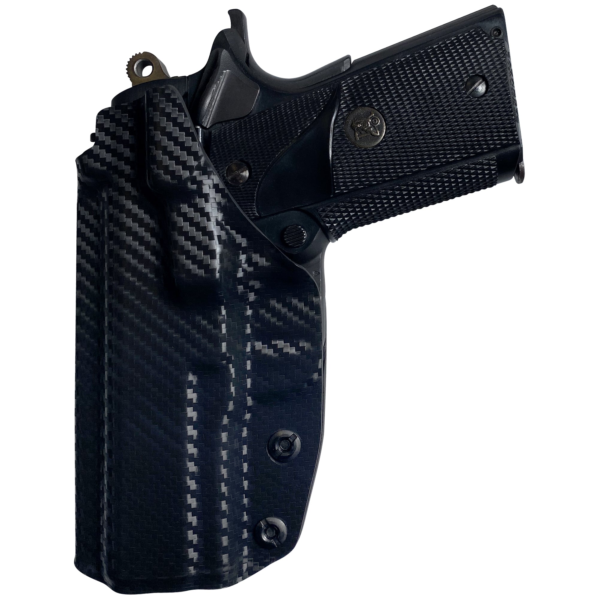 1911 3.5'' Holster - IWB Max Cover