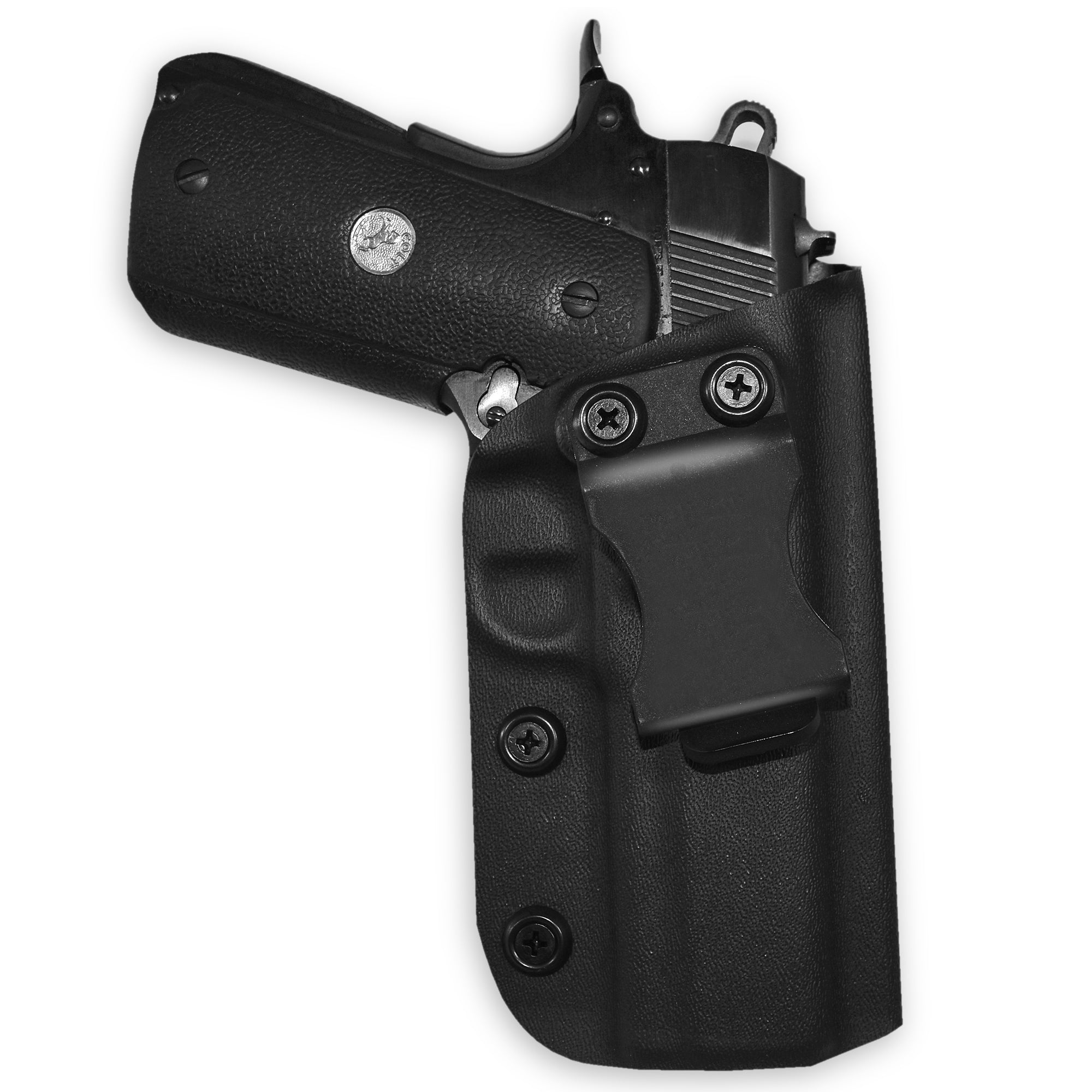 1911 4.25'' Holster - IWB Max Cover