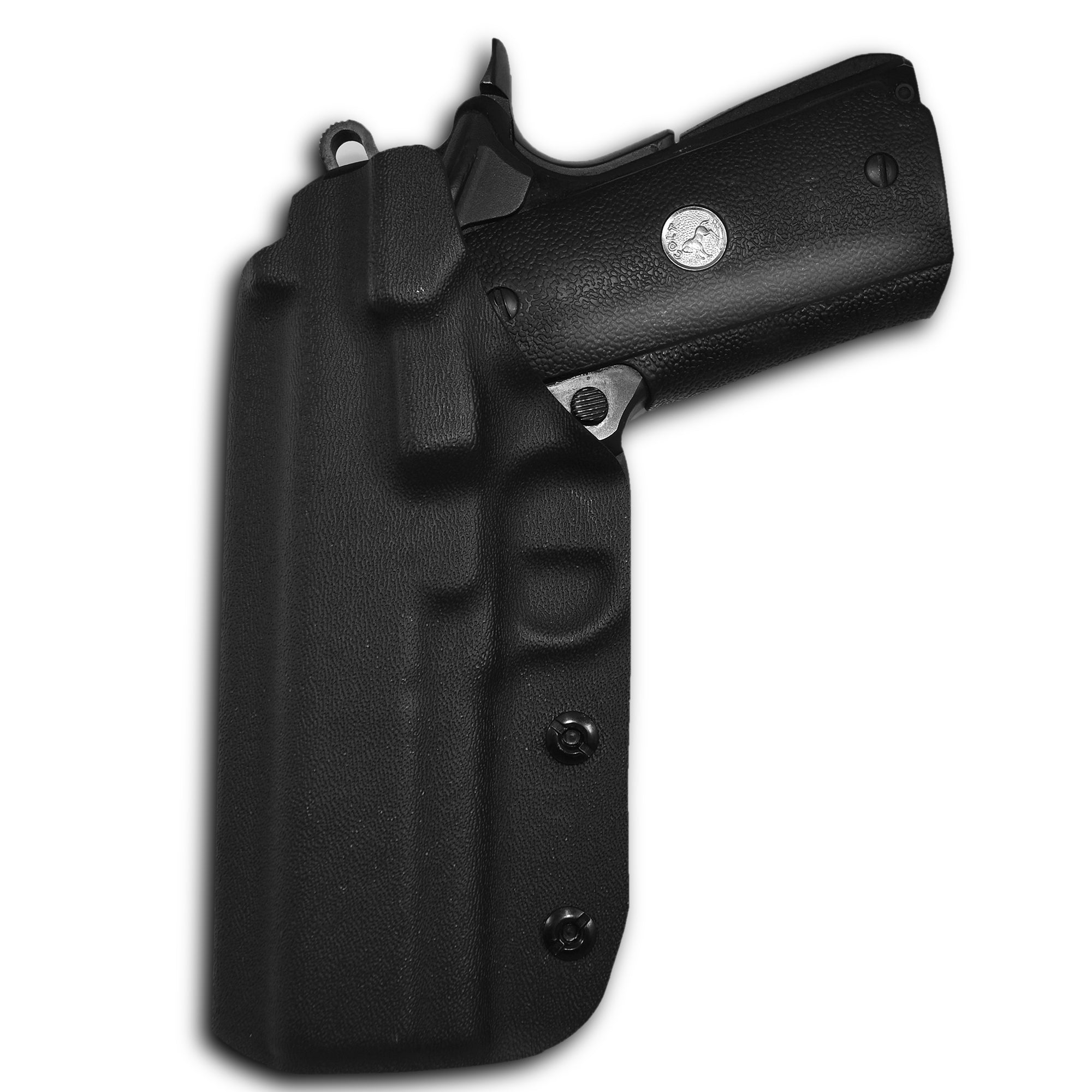 1911 4.25'' Holster - IWB Max Cover