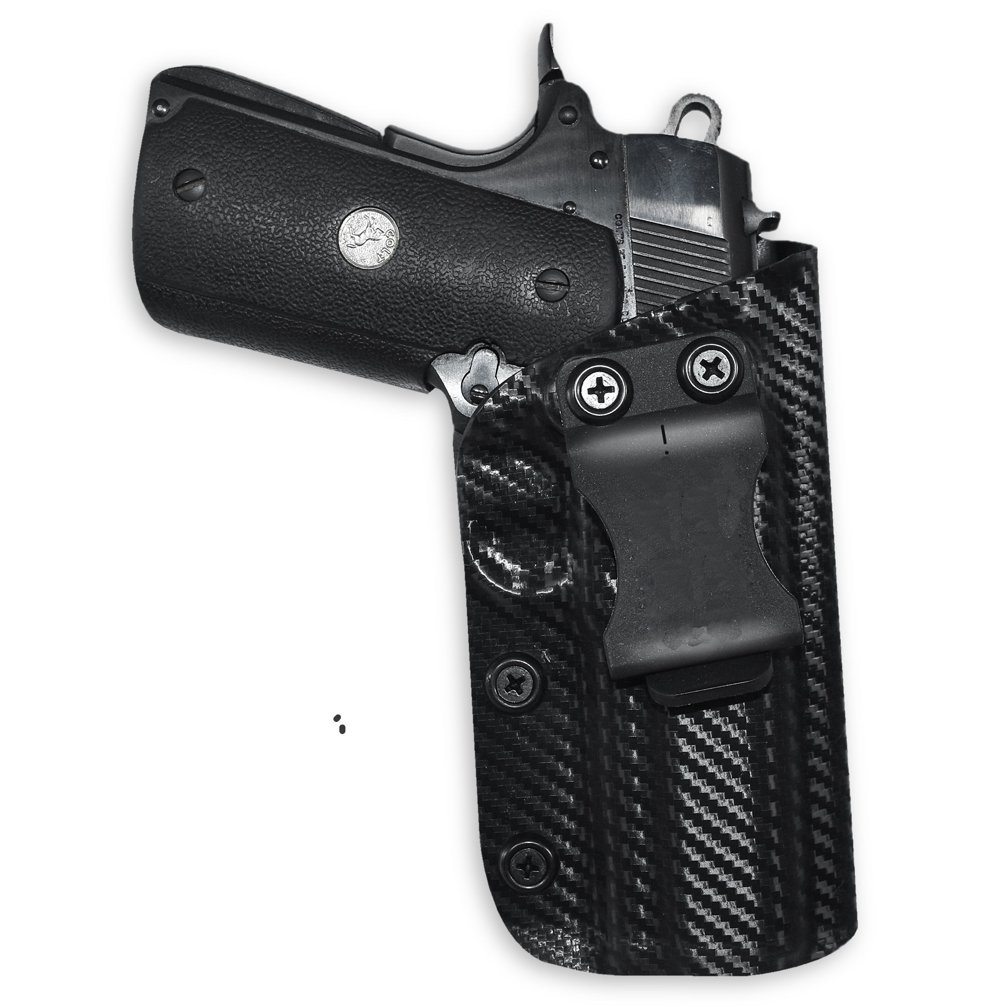 1911 4.25'' Holster - IWB Max Cover