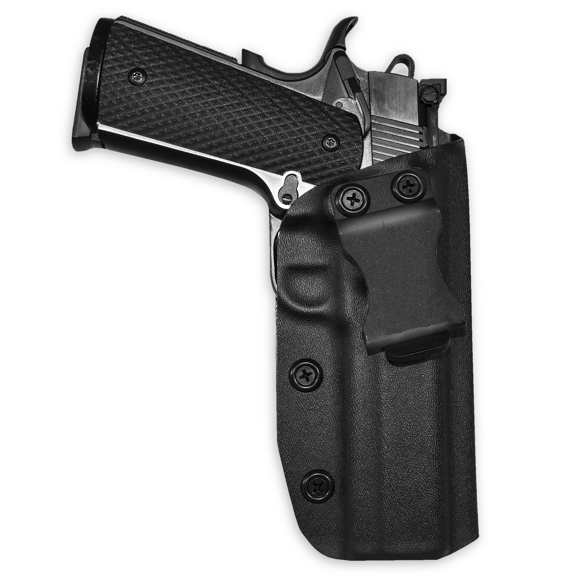 1911 5'' Holster - IWB Max Cover