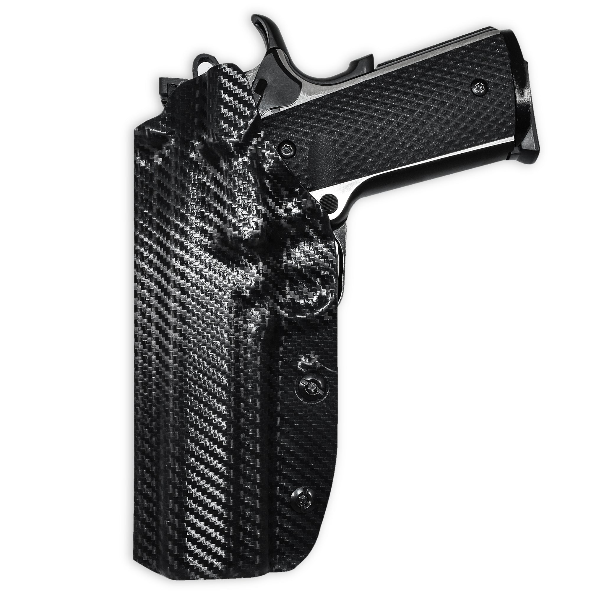 1911 5'' Holster - IWB Max Cover