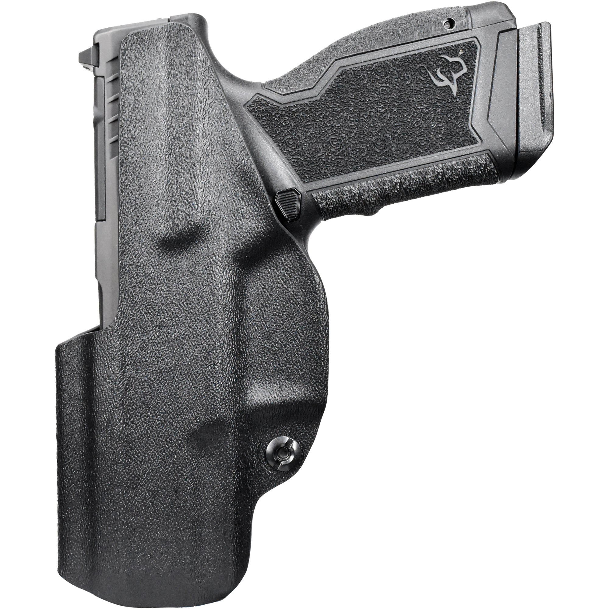 TAURUS GX4 CARRY T.O.R.O Holster - IWB High Sweat Shield