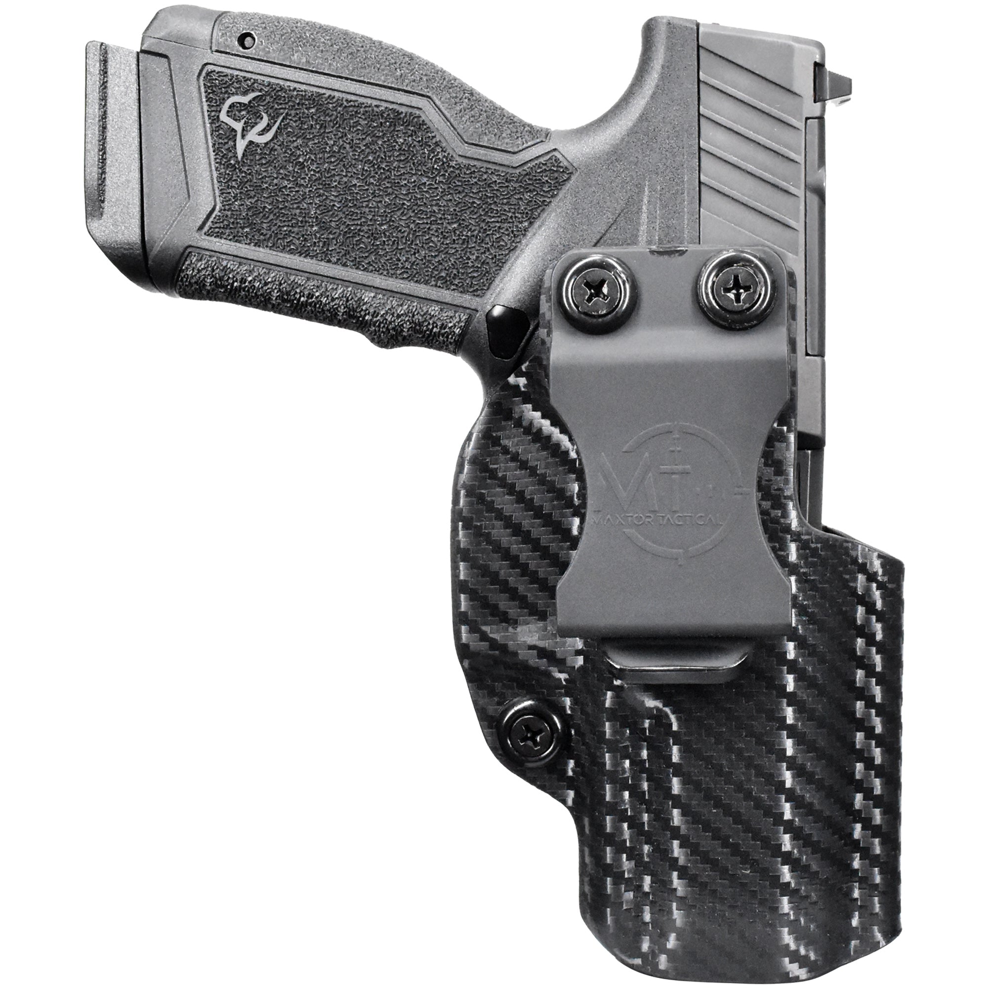 TAURUS GX4 CARRY T.O.R.O Holster - IWB High Sweat Shield