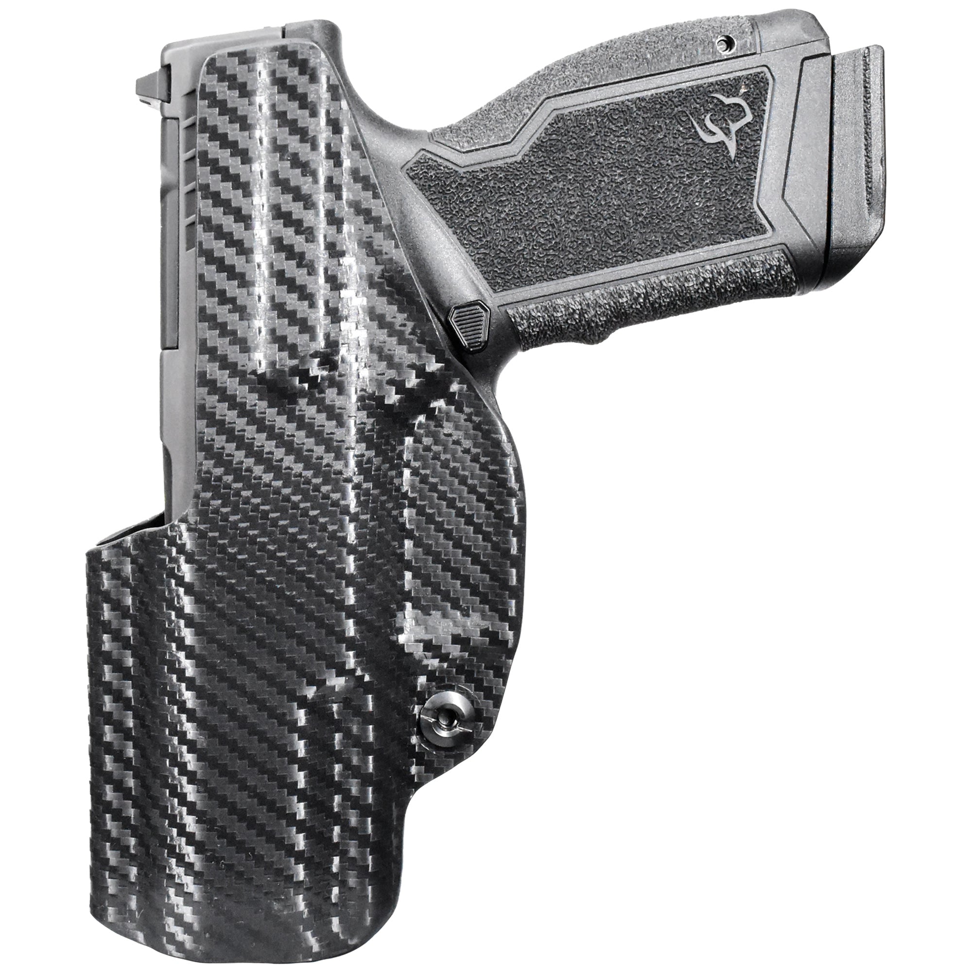 TAURUS GX4 CARRY T.O.R.O Holster - IWB High Sweat Shield