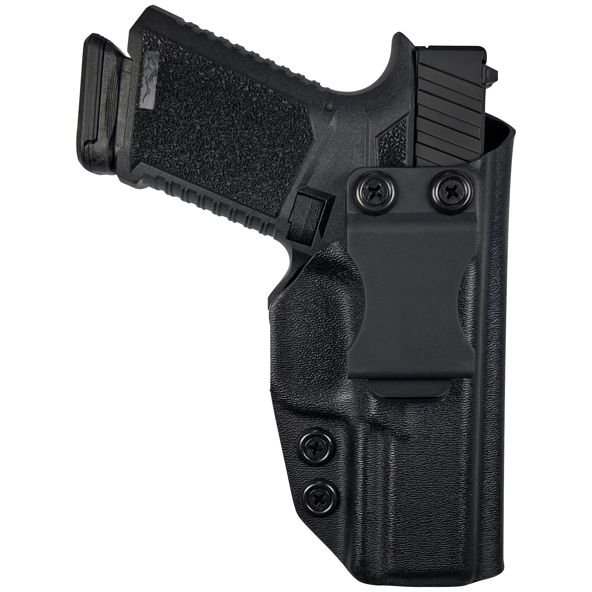 Anderson Manufacturing Kiger 9C Holster - IWB Max Cover