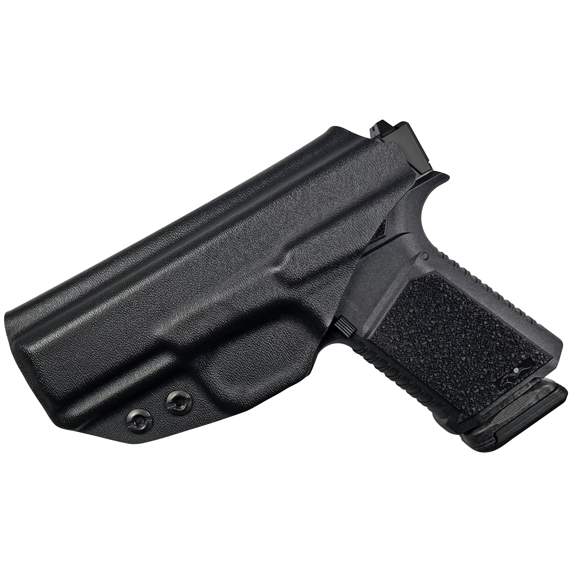 Anderson Manufacturing Kiger 9C Holster - IWB Max Cover