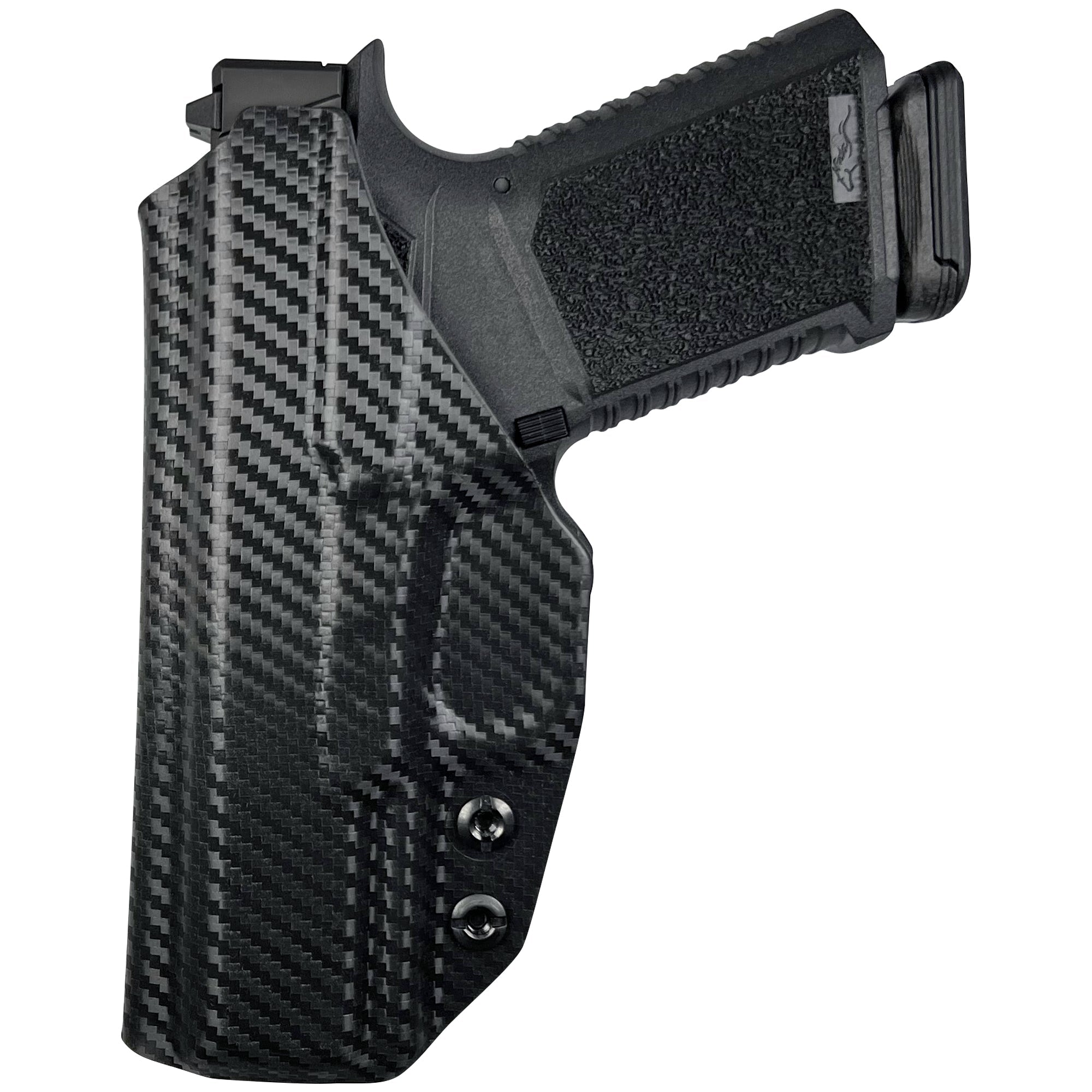 Anderson Manufacturing Kiger 9C Holster - IWB Max Cover