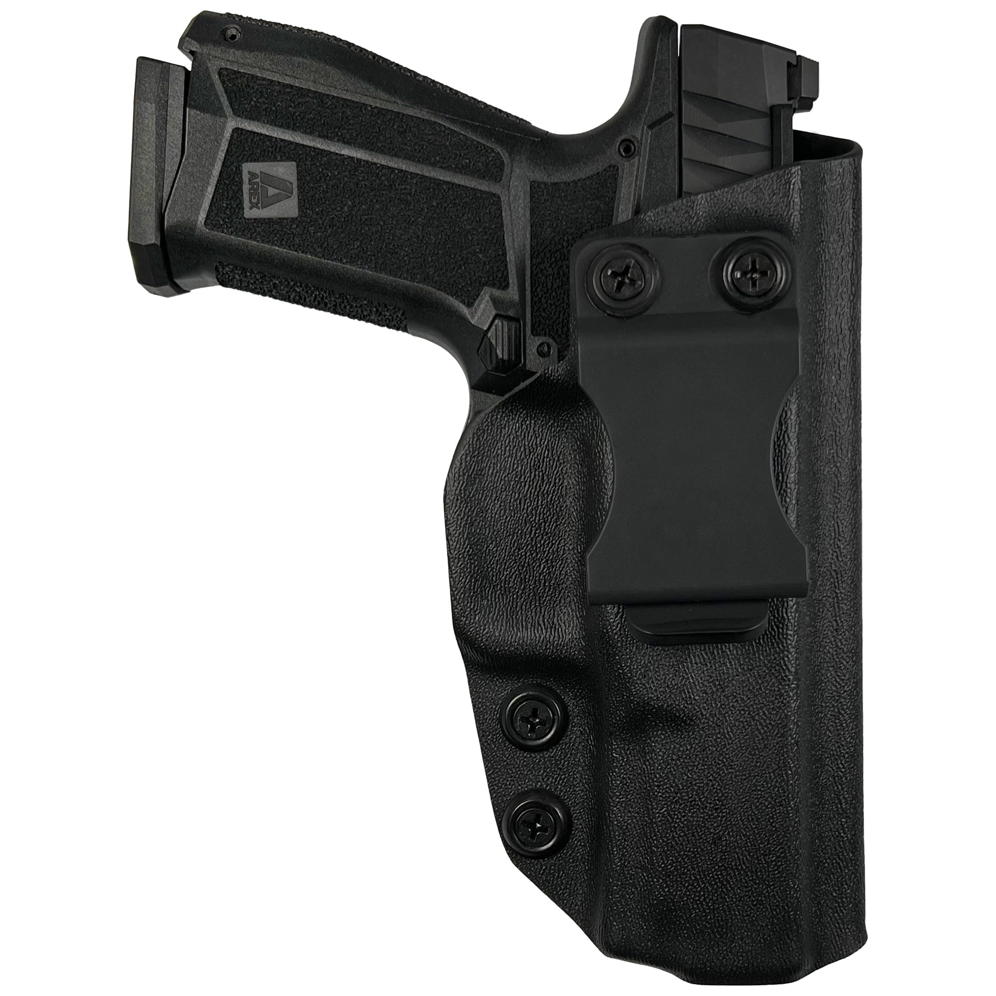 Arex Delta M Holster - IWB Max Cover