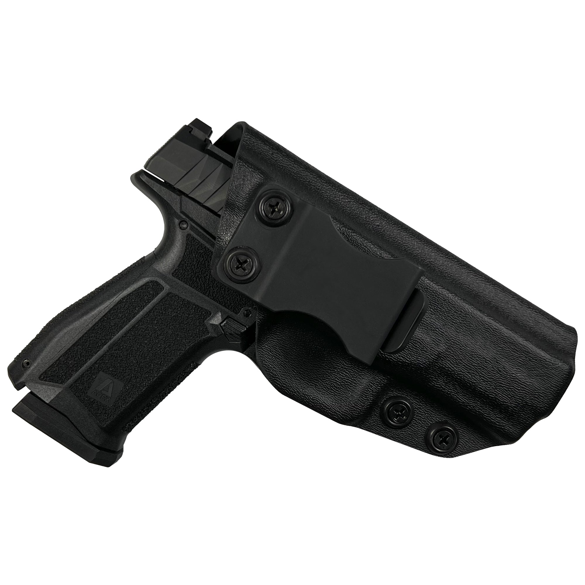 Arex Delta M Holster - IWB Max Cover