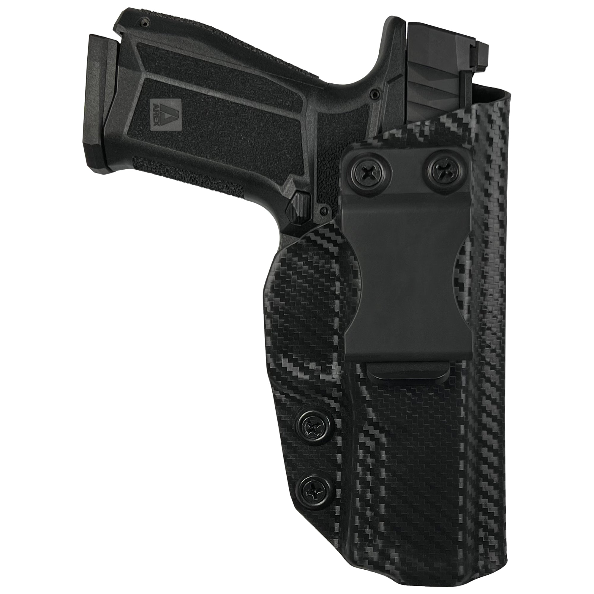 Arex Delta M Holster - IWB Max Cover