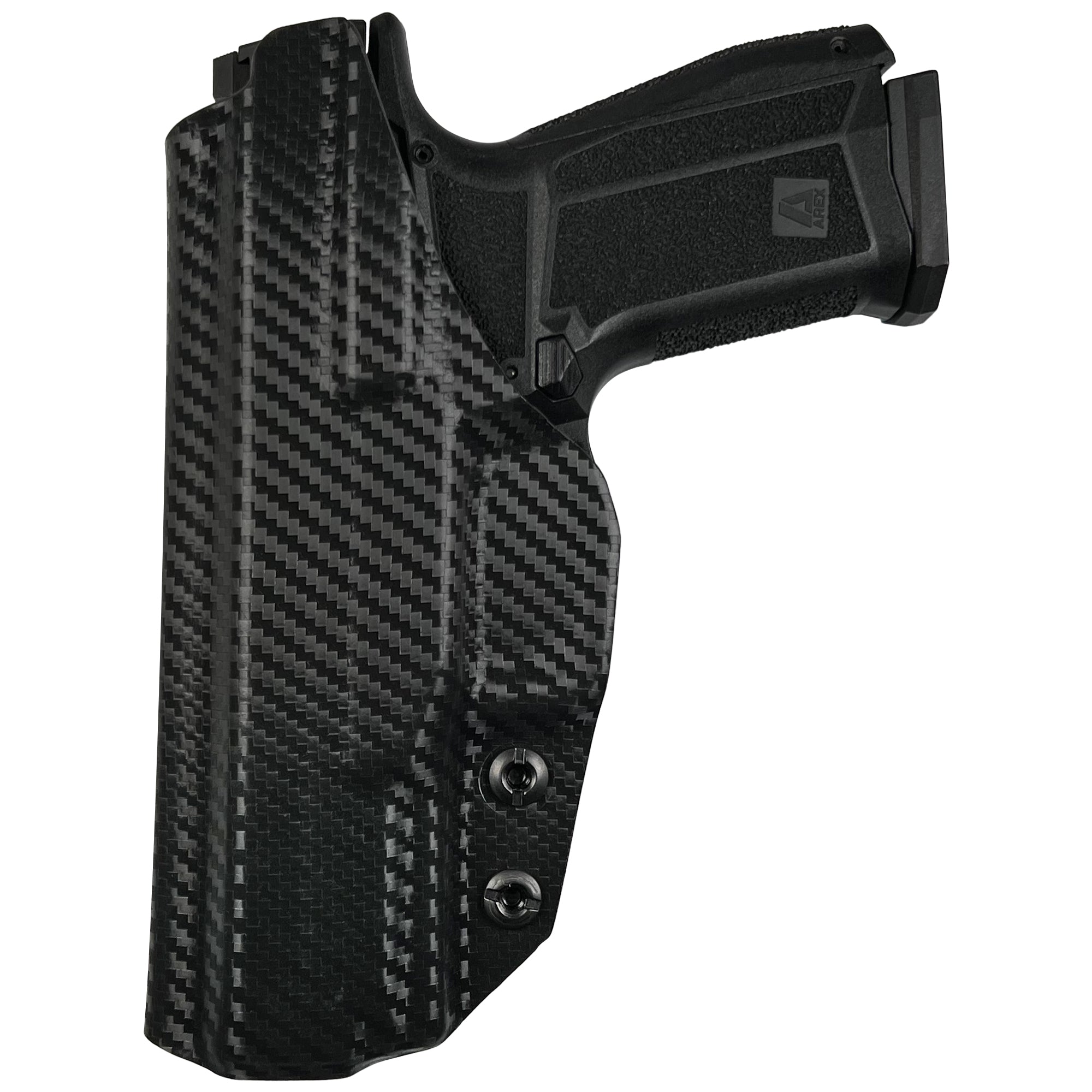 Arex Delta M Holster - IWB Max Cover