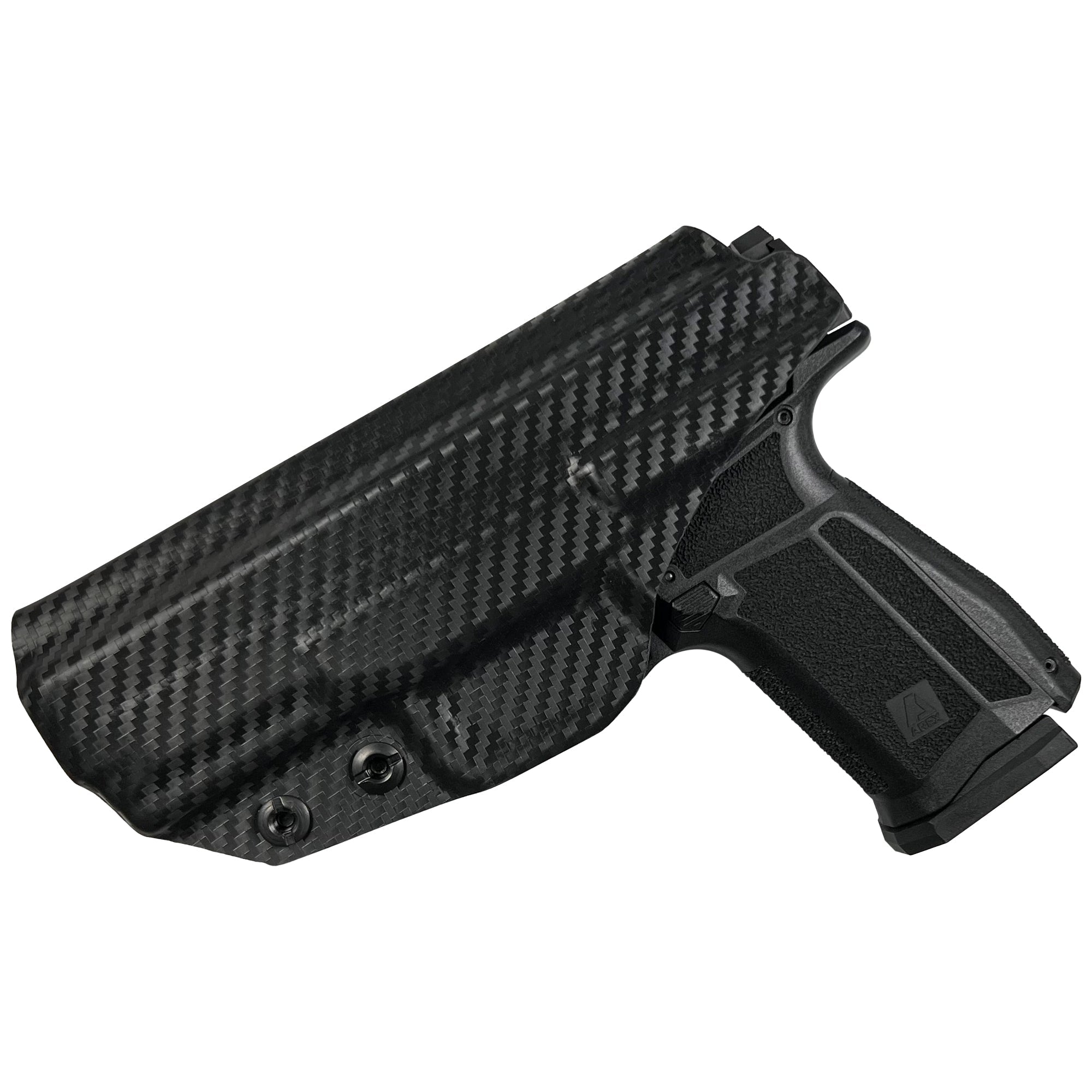 Arex Delta M Holster - IWB Max Cover