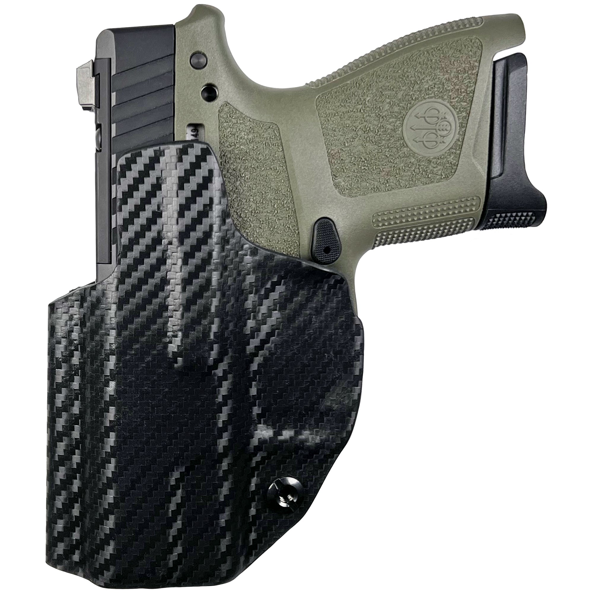 Beretta APX A1 Carry Holster - IWB Claw Tuckable