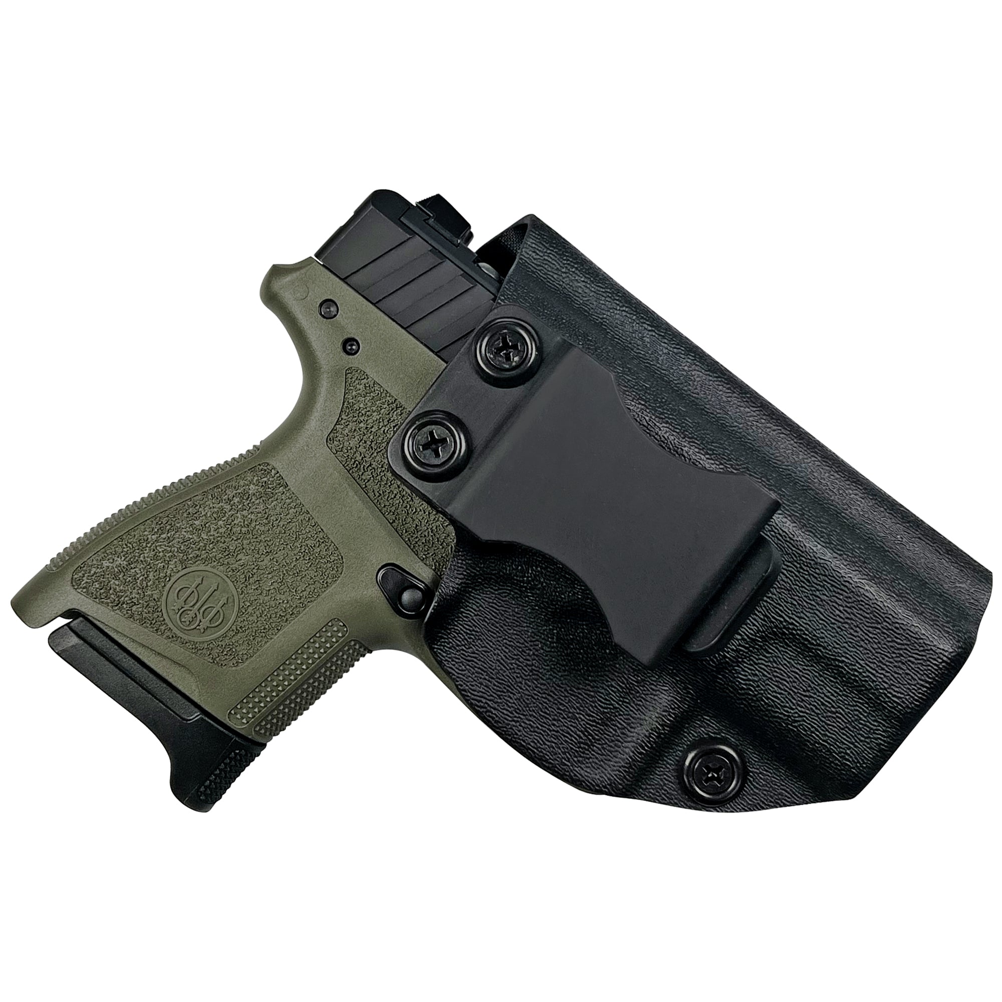 Beretta APX A1 Carry Holster - IWB Max Cover