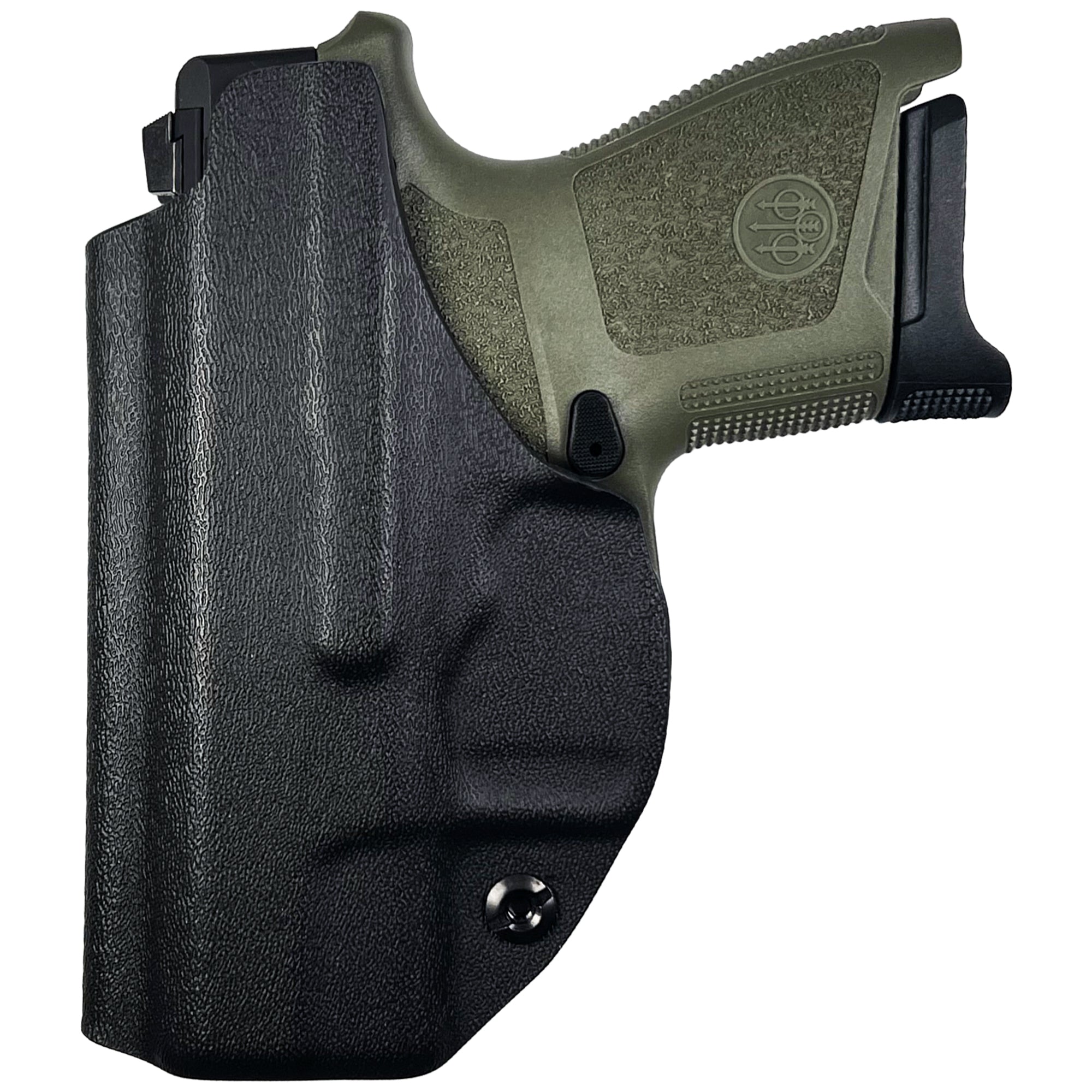 Beretta APX A1 Carry Holster - IWB Max Cover