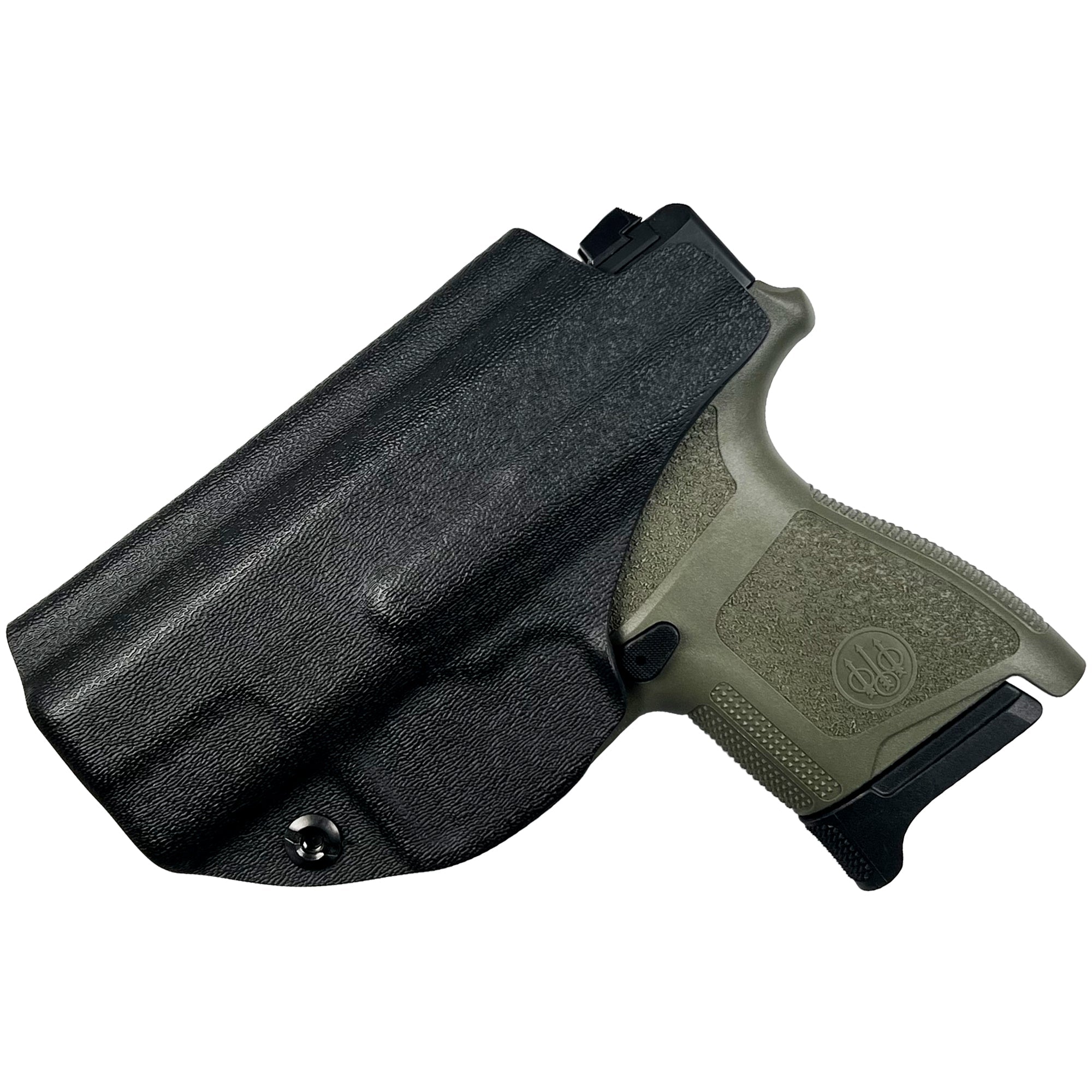 Beretta APX A1 Carry Holster - IWB Max Cover