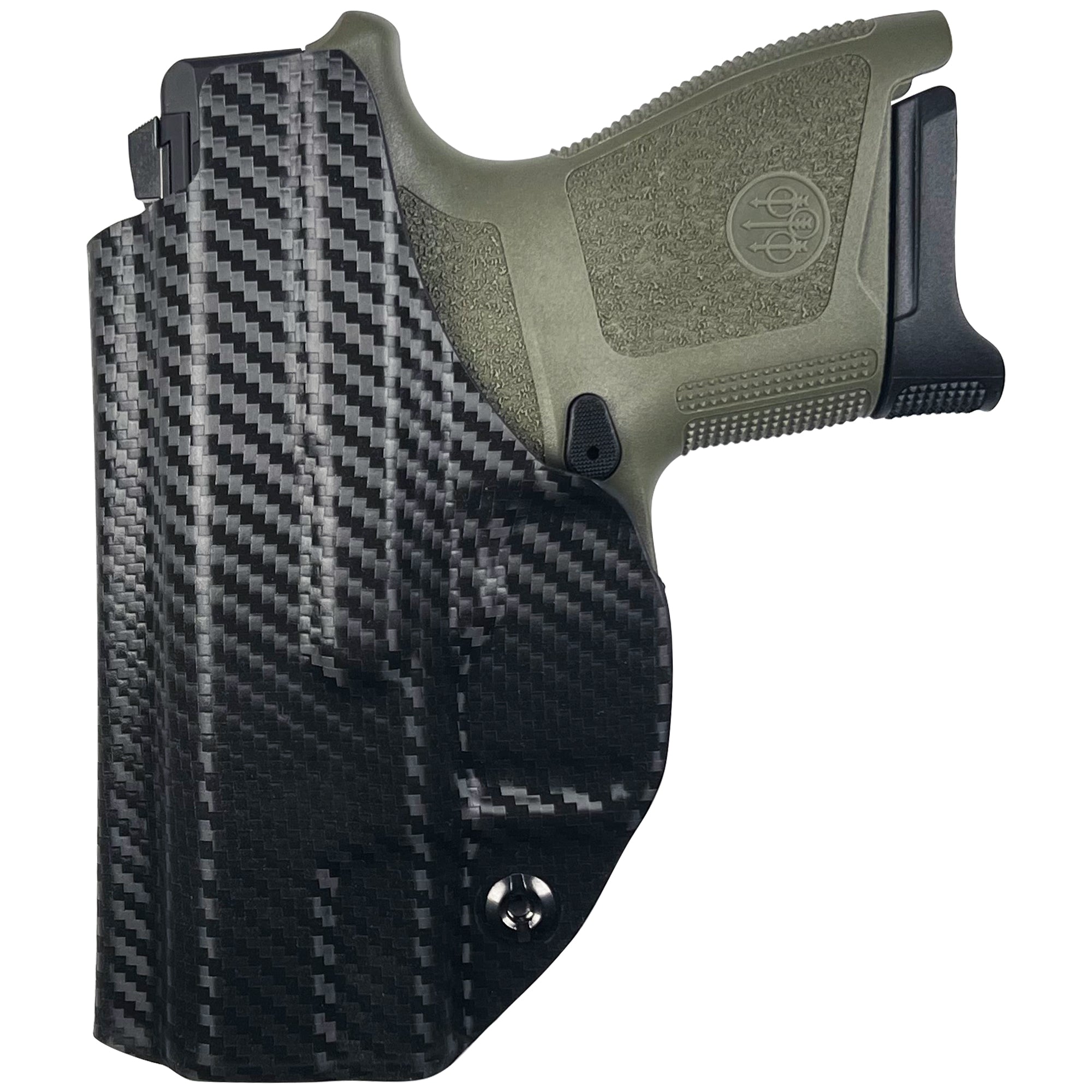 Beretta APX A1 Carry Holster - IWB Max Cover