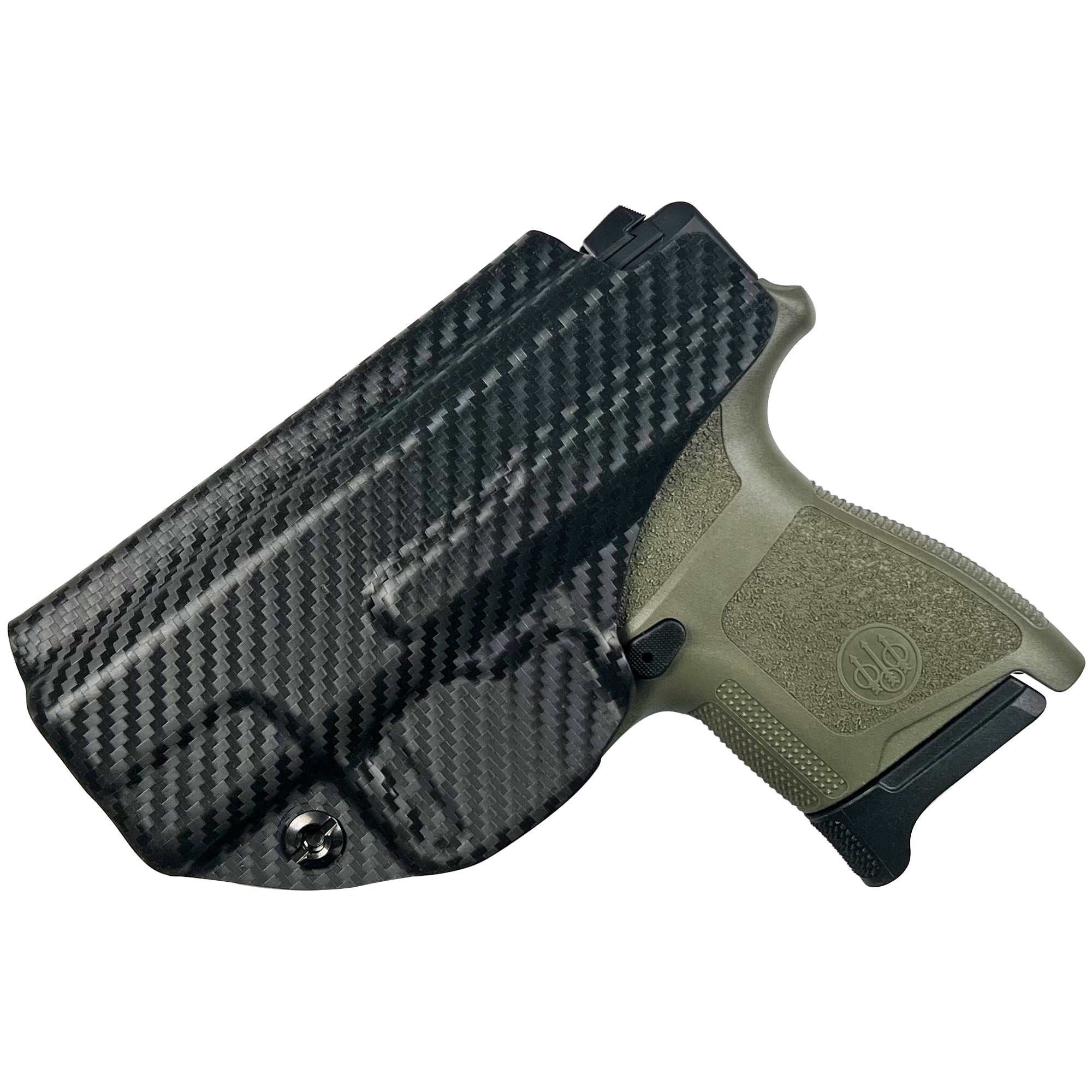 Beretta APX A1 Carry Holster - IWB Max Cover