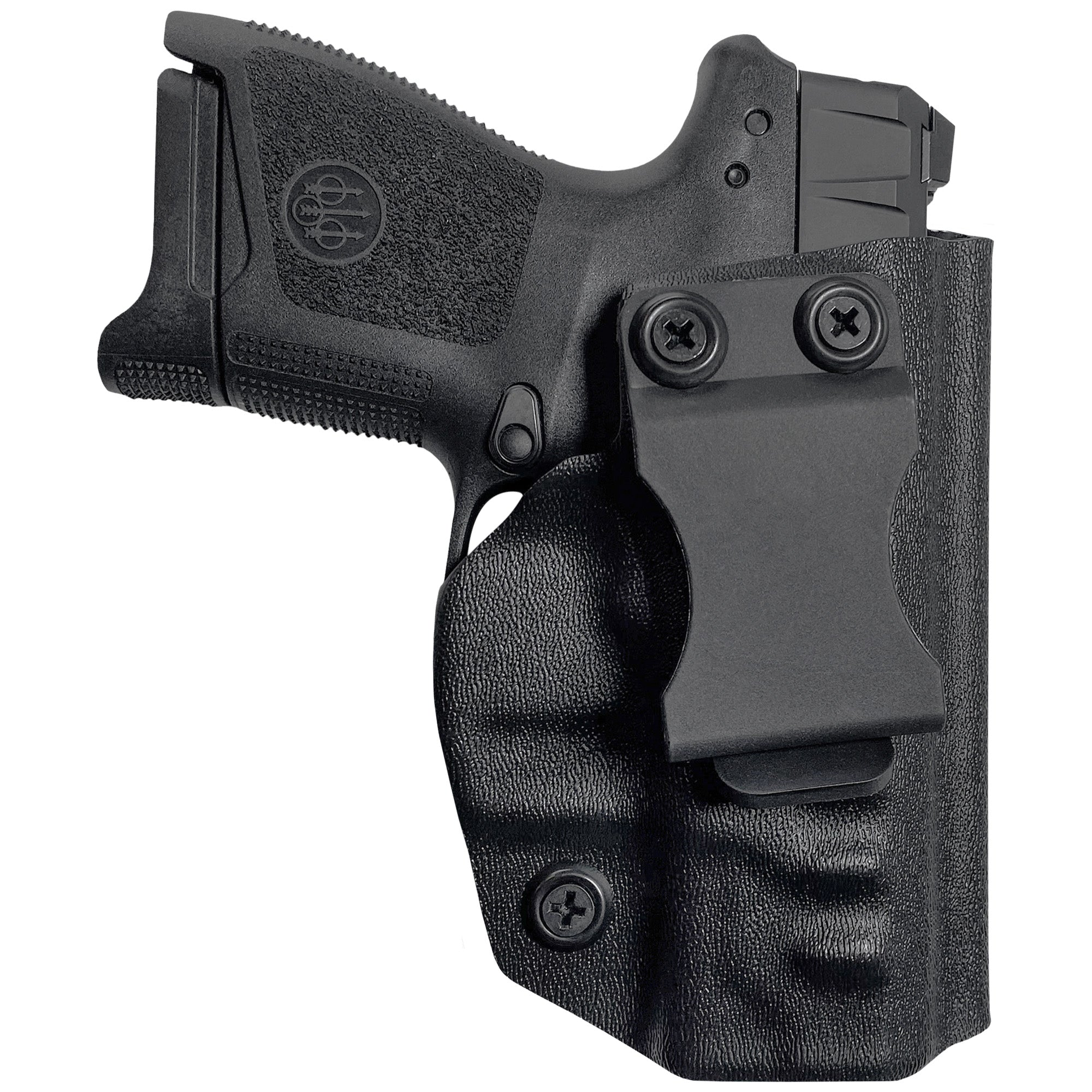 Beretta APX Carry Holster - IWB Max Cover