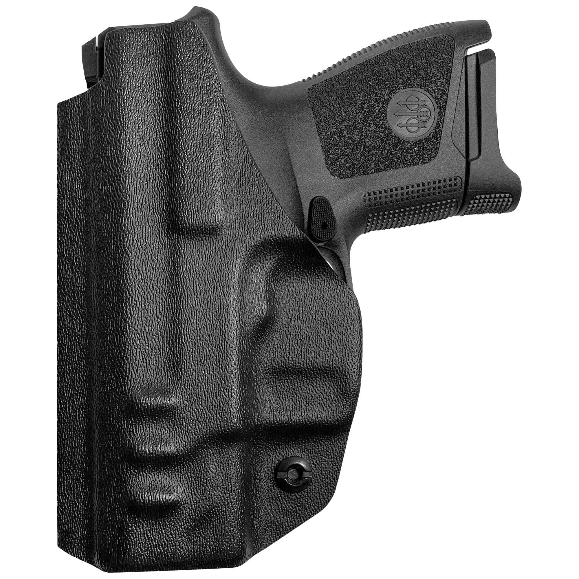 Beretta APX Carry Holster - IWB Max Cover