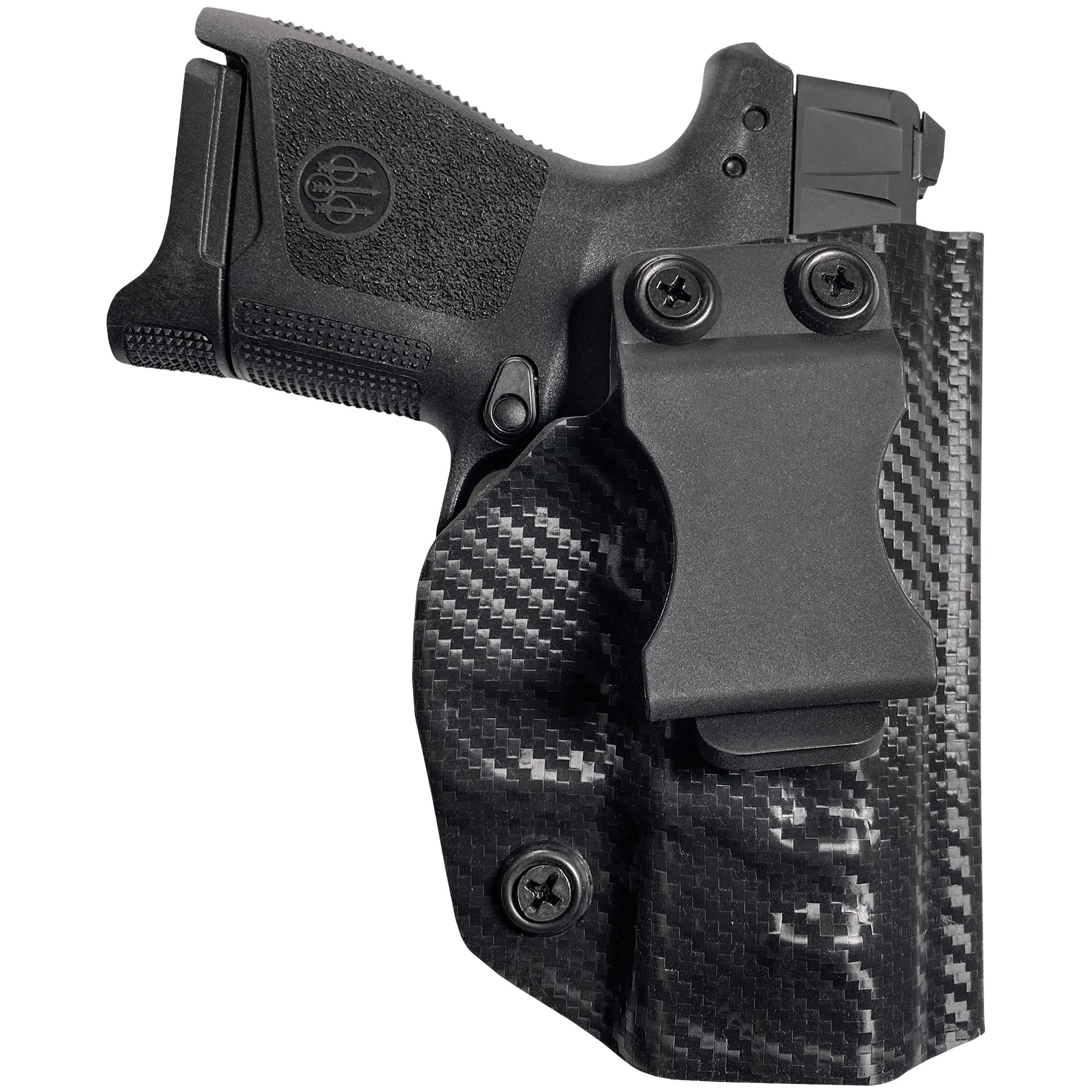 Beretta APX Carry Holster - IWB Max Cover