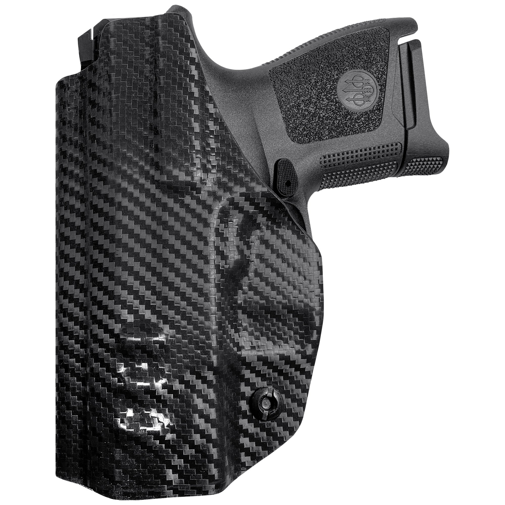 Beretta APX Carry Holster - IWB Max Cover