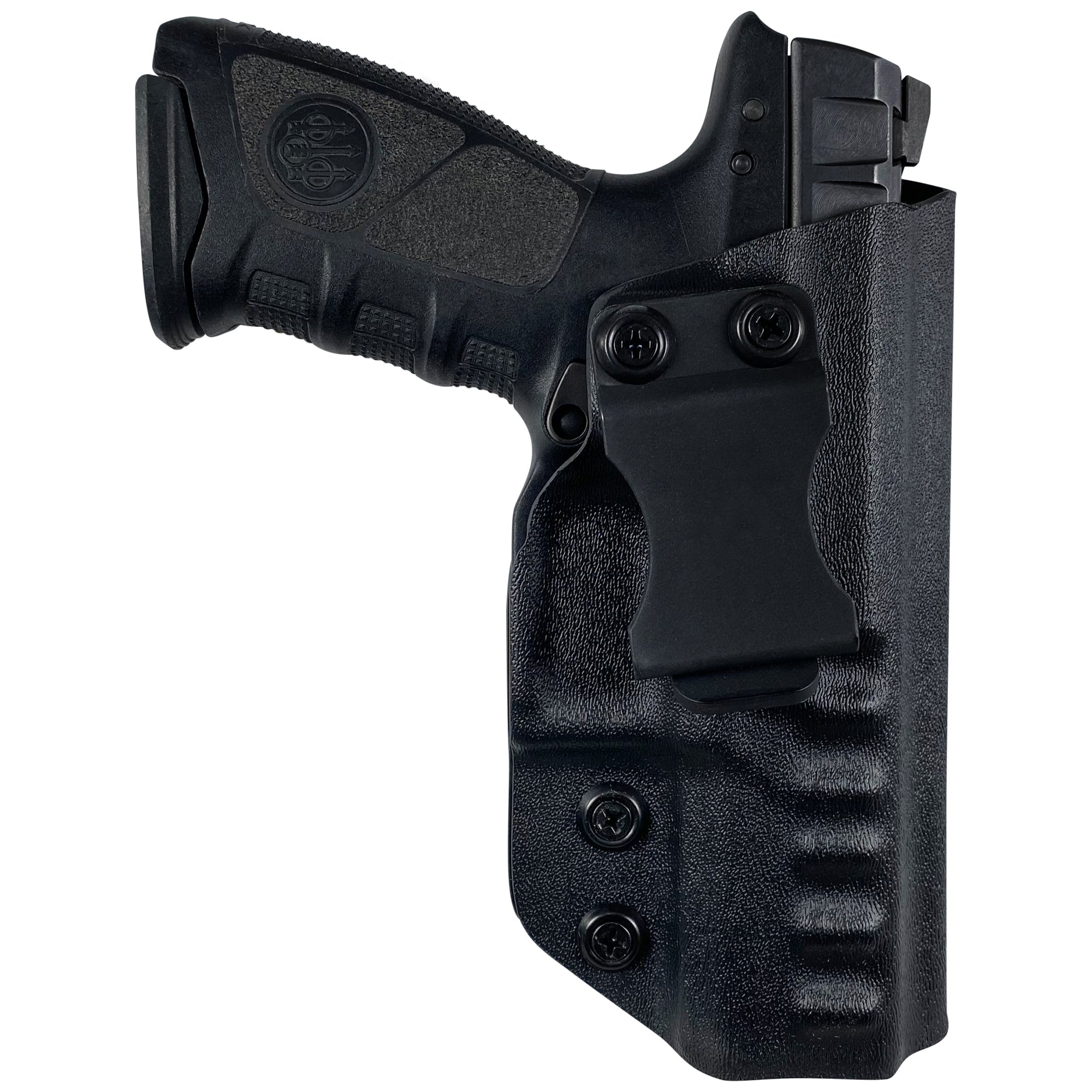 Beretta APX Holster - IWB Max Cover