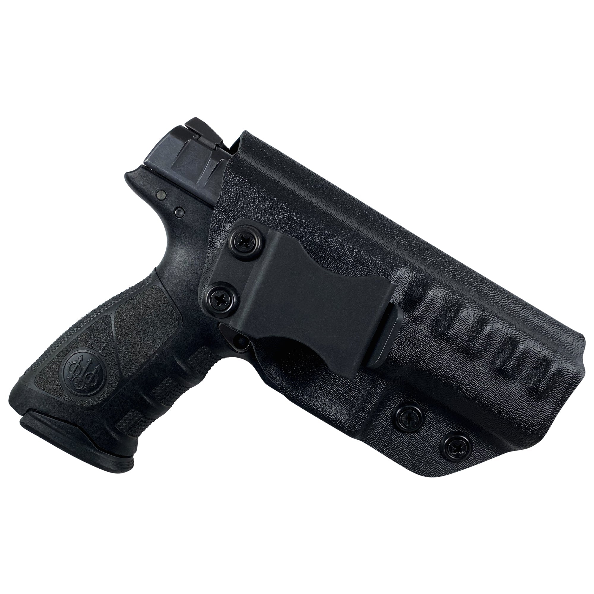 Beretta APX Holster - IWB Max Cover