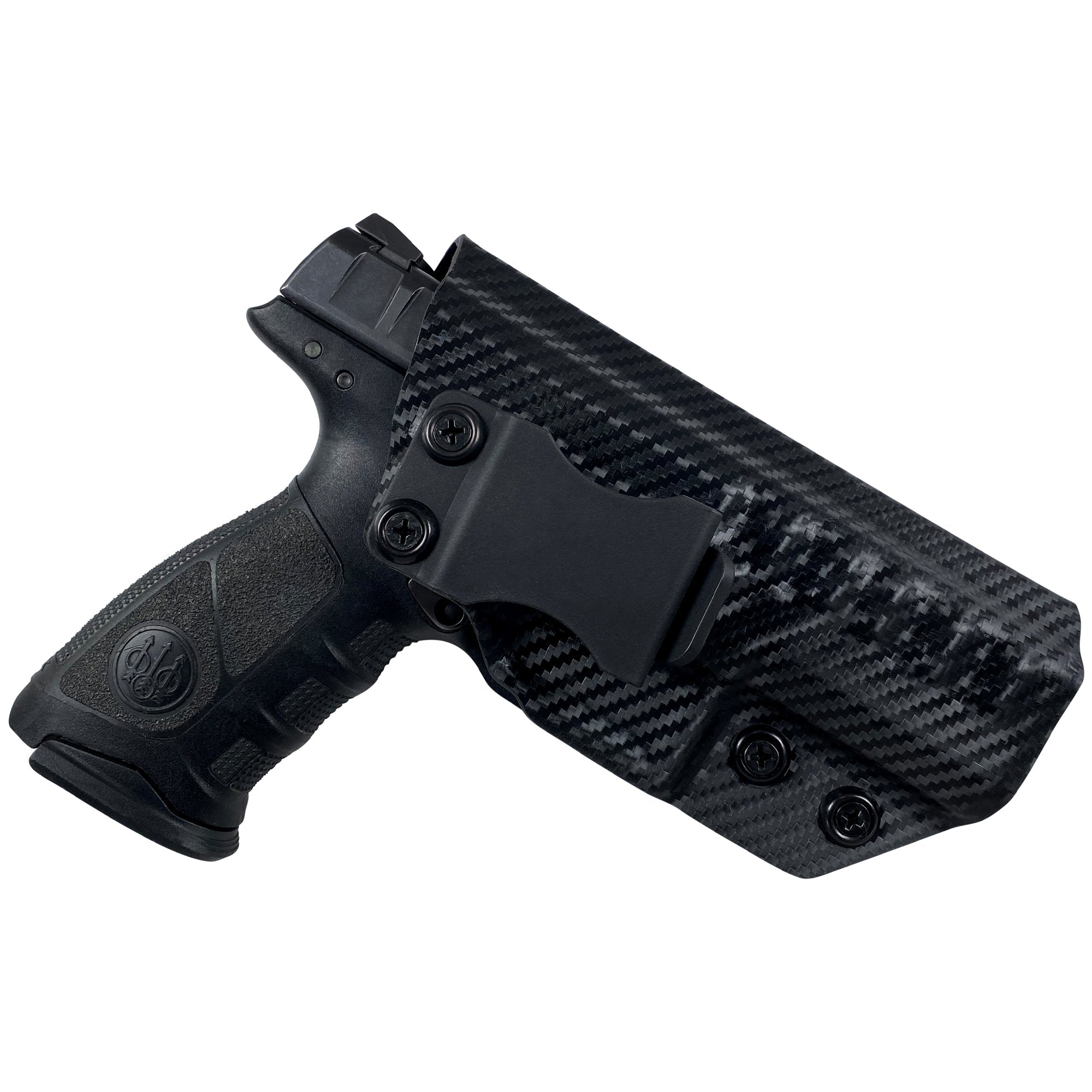 Beretta APX Holster - IWB Max Cover