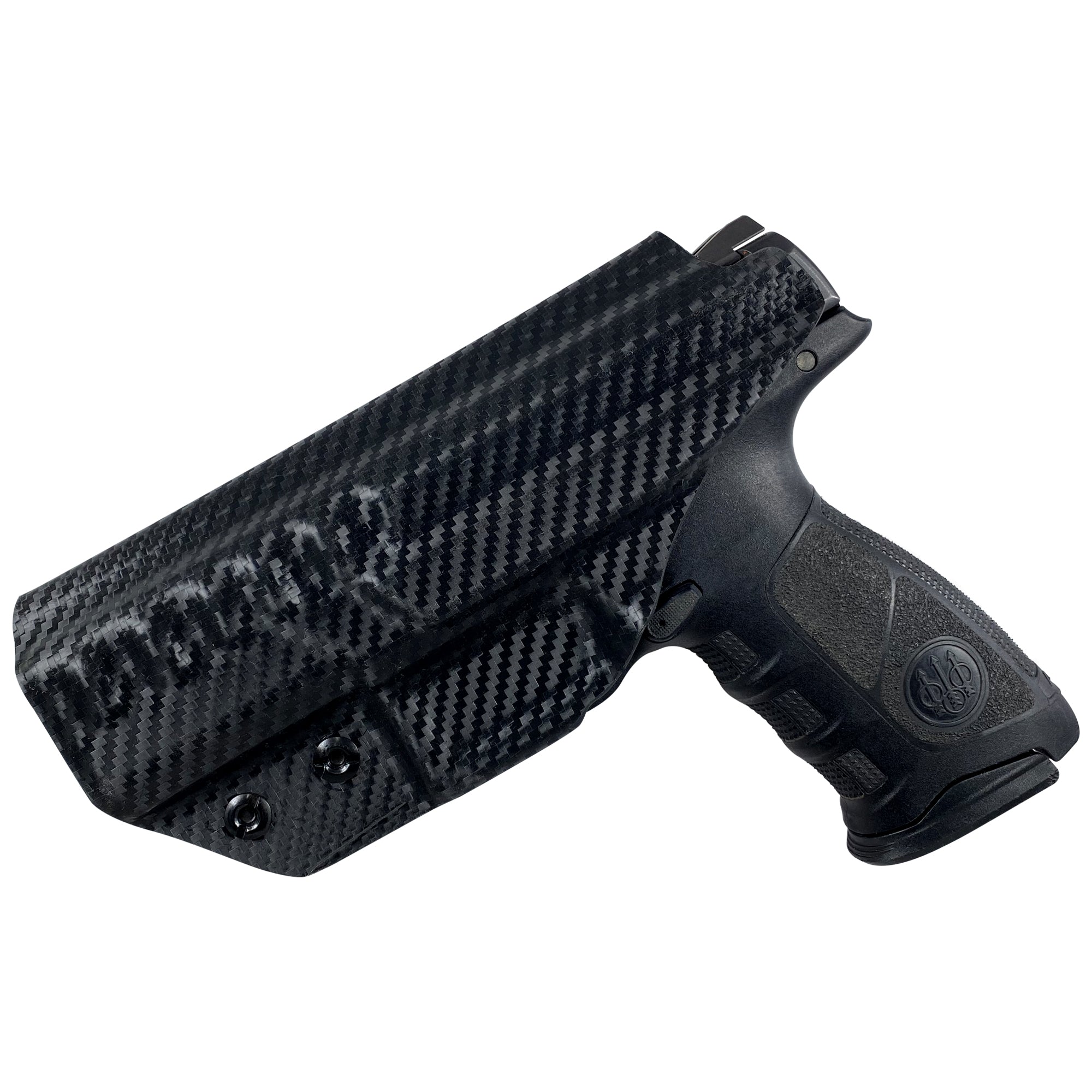 Beretta APX Holster - IWB Max Cover