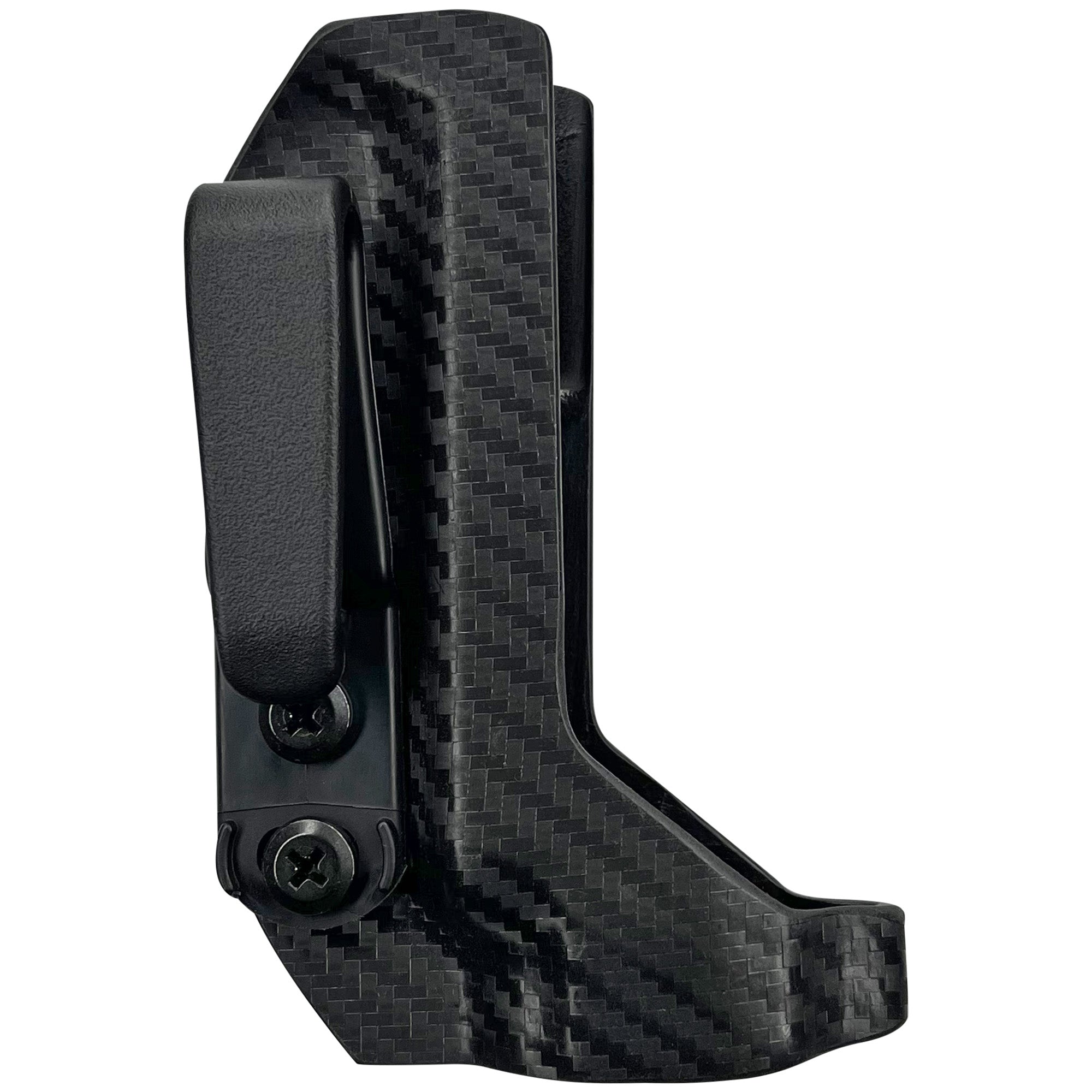 Smith & Wesson M&P Shield Holster - IWB Sub Minimal Tuckable