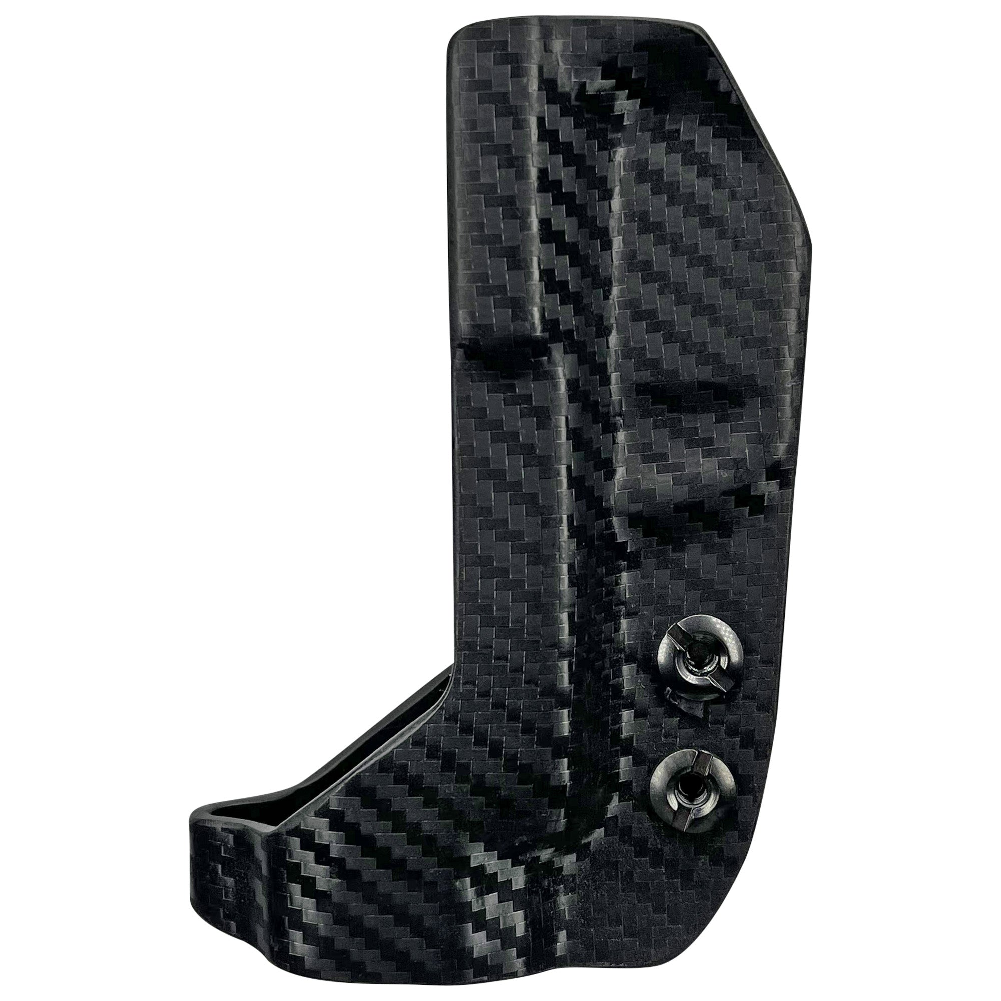 Glock 19 Holster - IWB Sub Minimal Tuckable