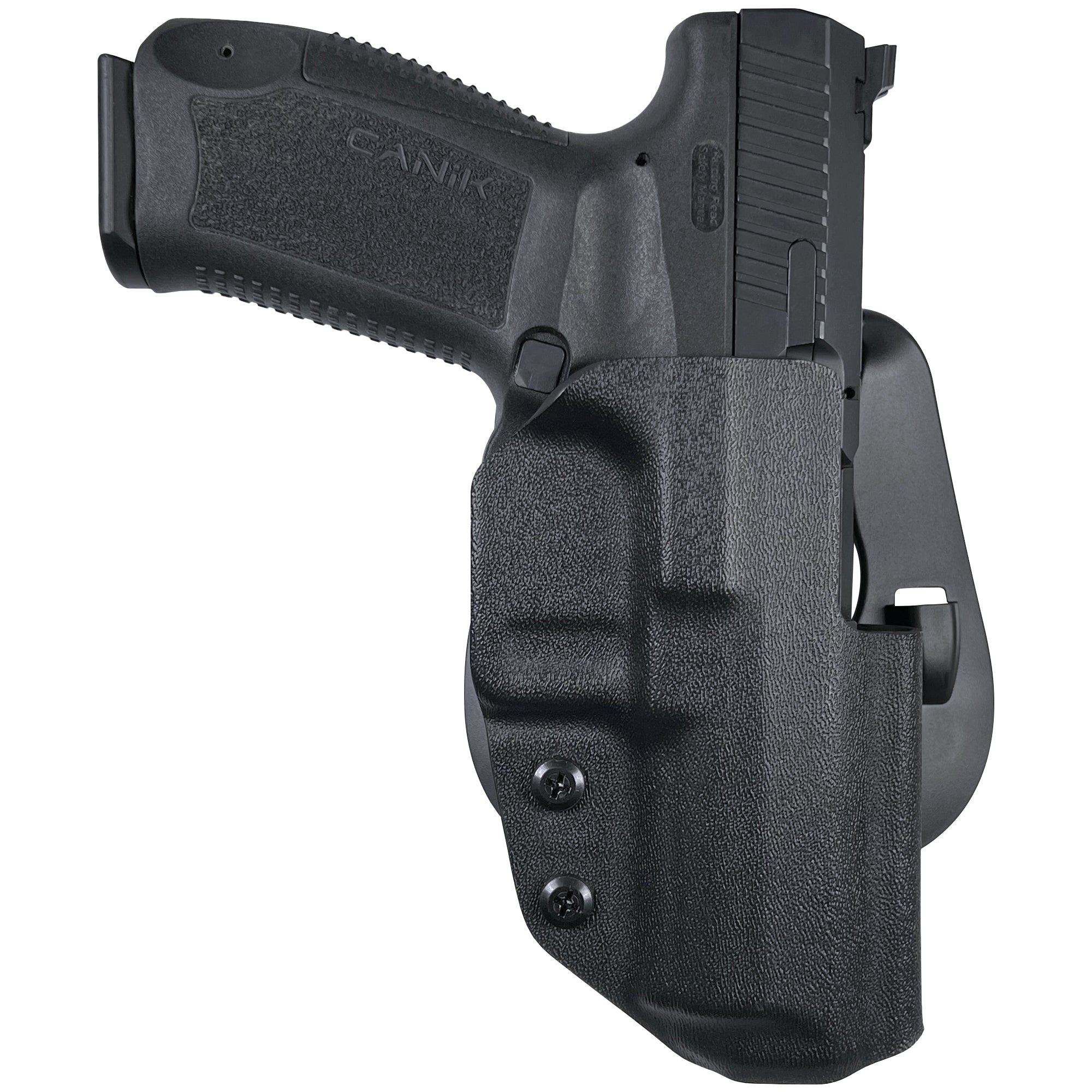 Canik METE SFT Holster - OWB Paddle