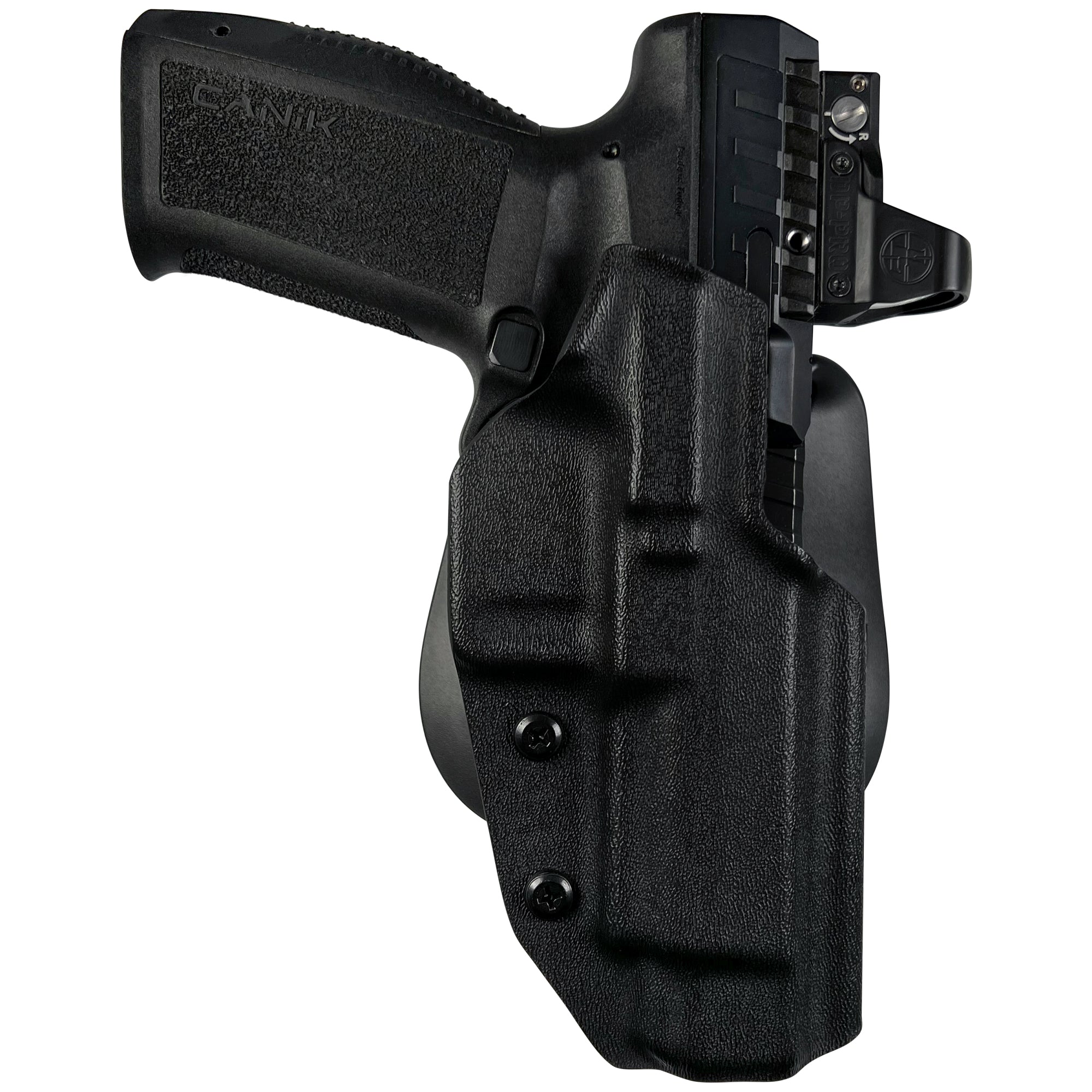 Canik SFx Rival Holster - OWB Paddle