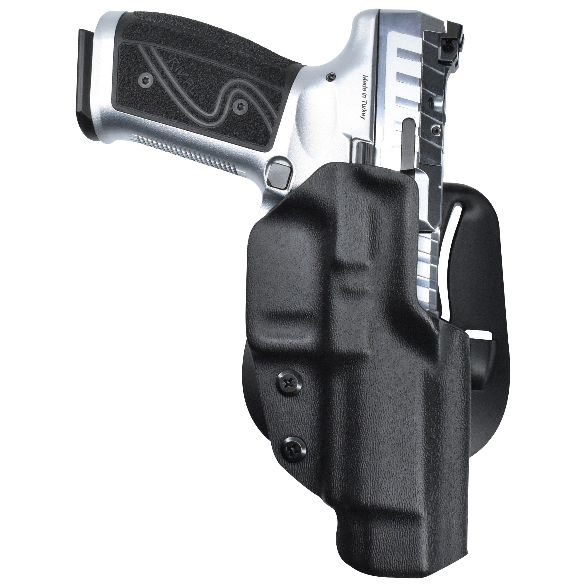 Canik SFx Rival-S Holster - OWB Paddle