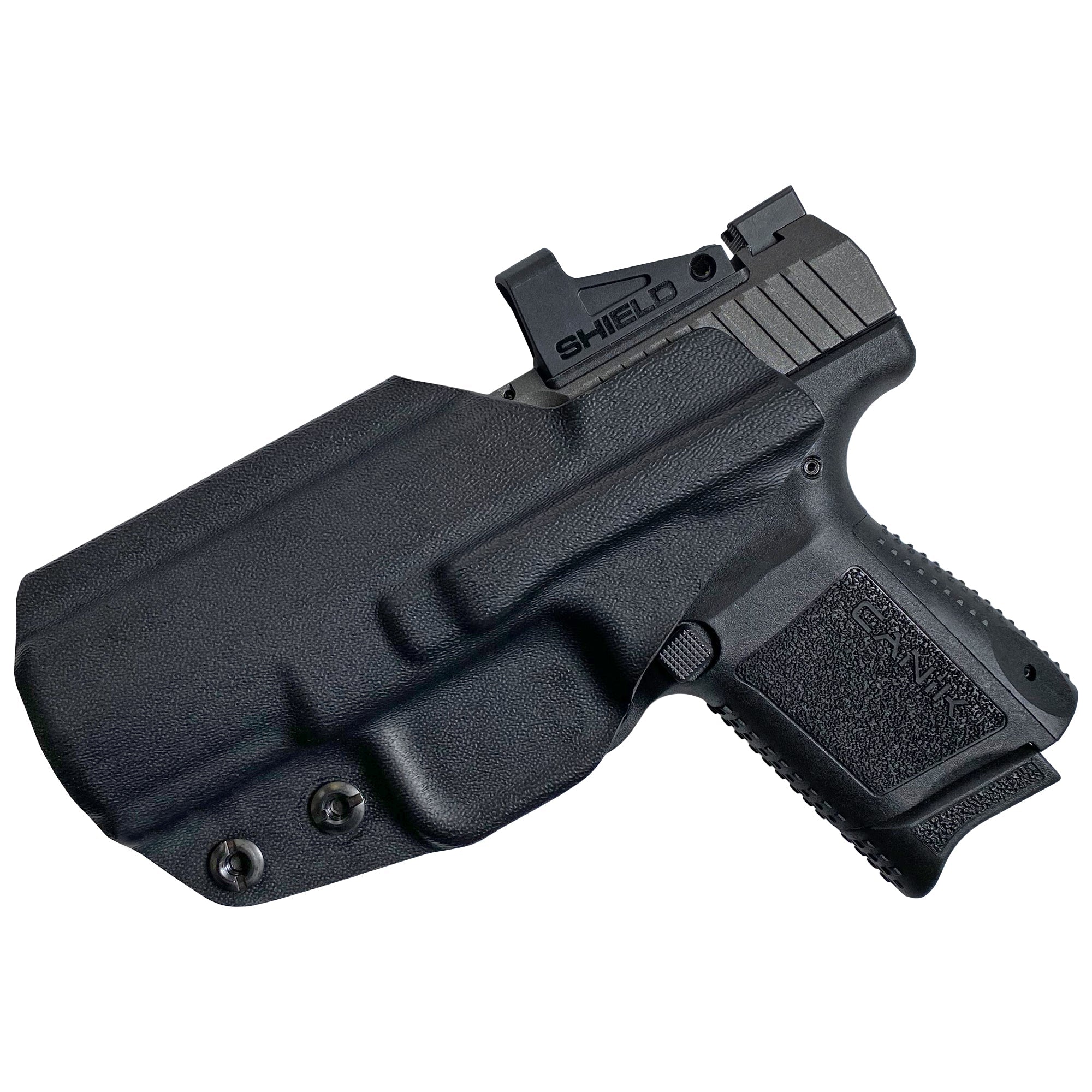 Canik TP9 Elite SC Holster - IWB Claw Tuckable