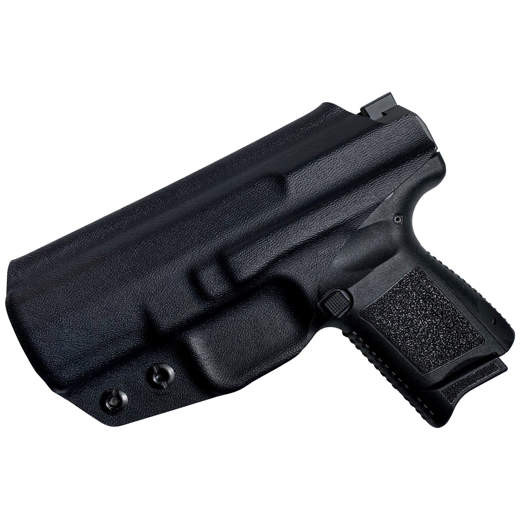 Canik TP9 Elite SC Holster - IWB Max Cover