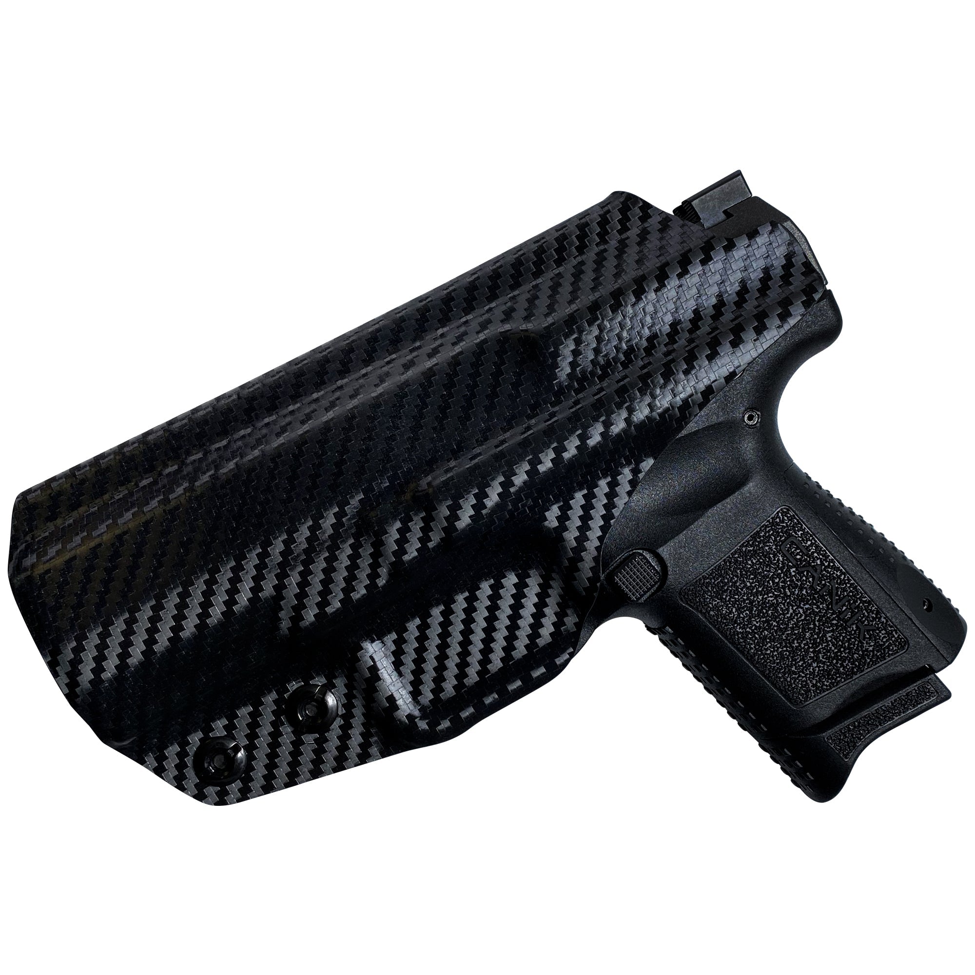 Canik TP9 Elite SC Holster - IWB Max Cover