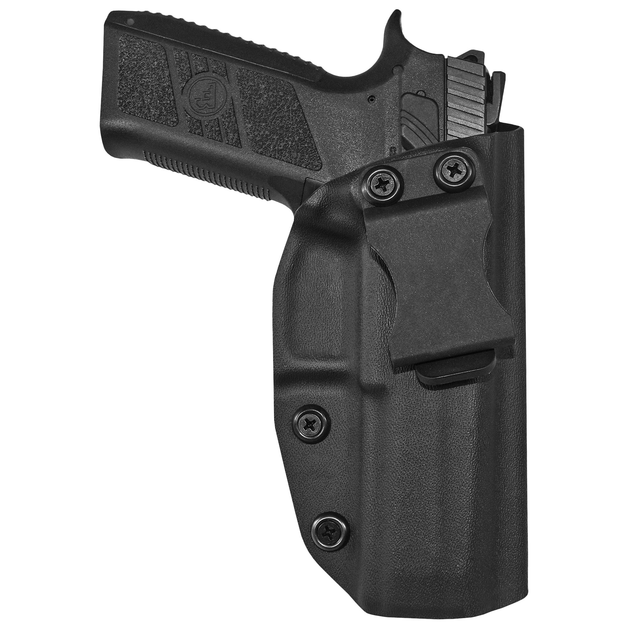 CZ P-07 Holster - IWB Max Cover