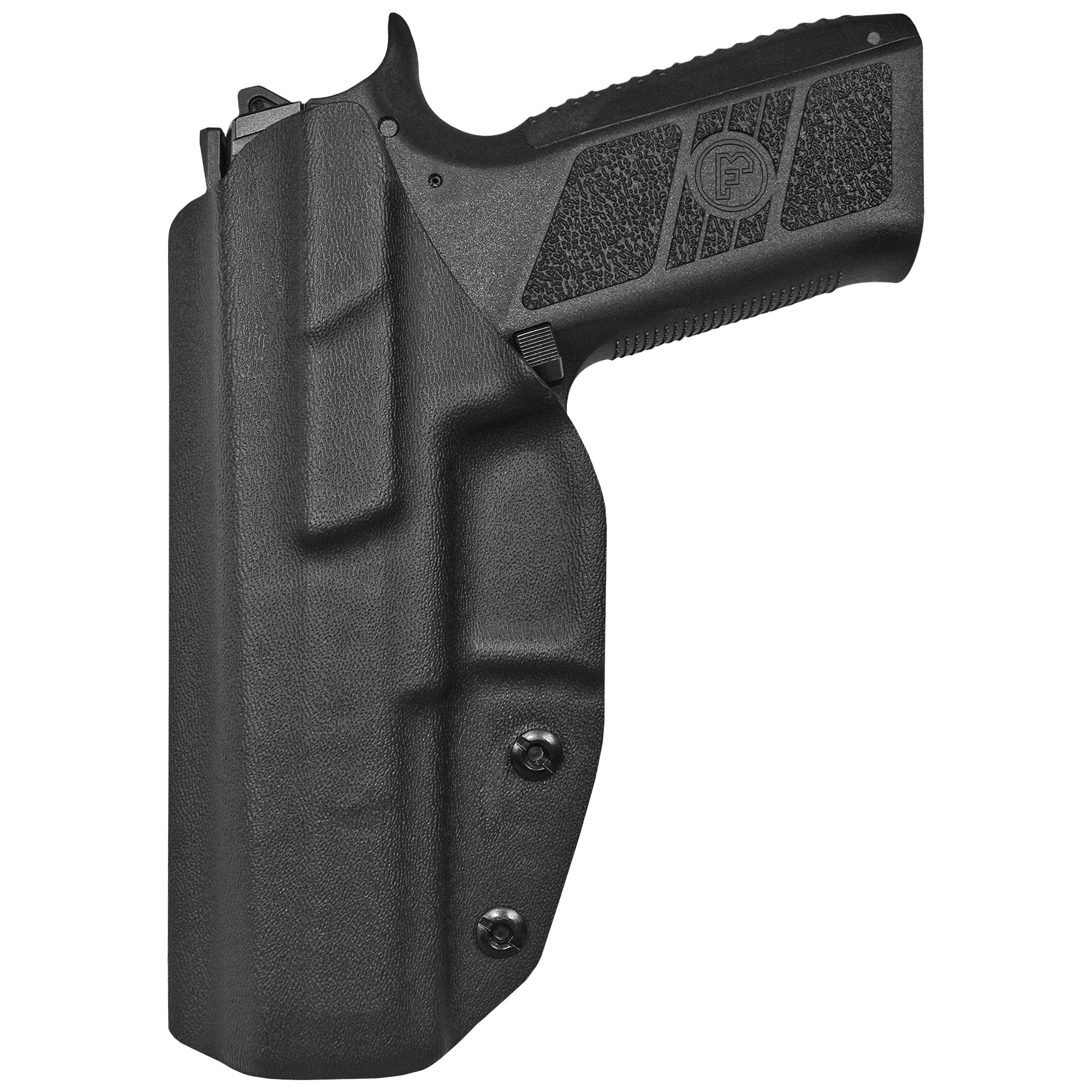 CZ P-07 Holster - IWB Max Cover